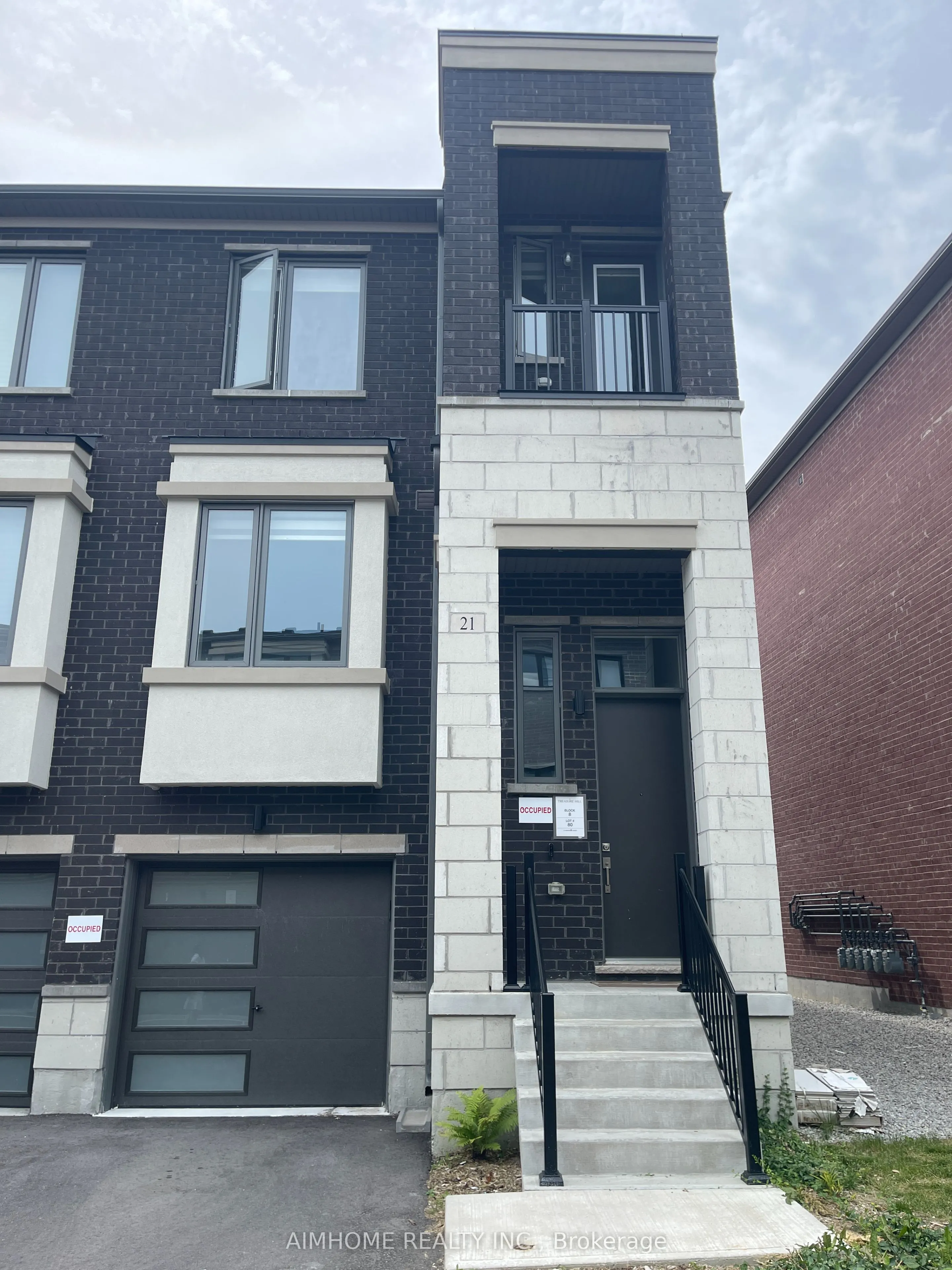 21 Aberfoyle Street