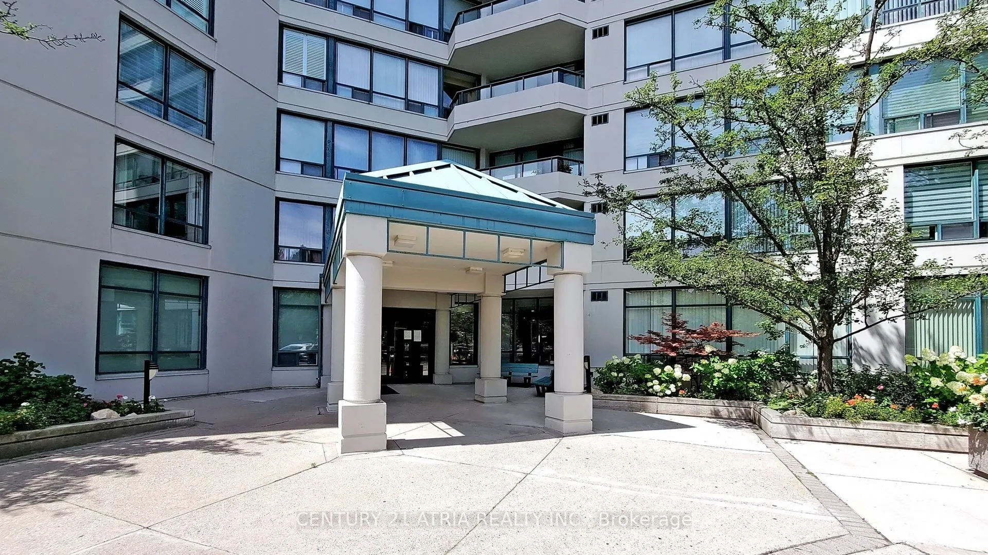 120 Promenade Circle, #909