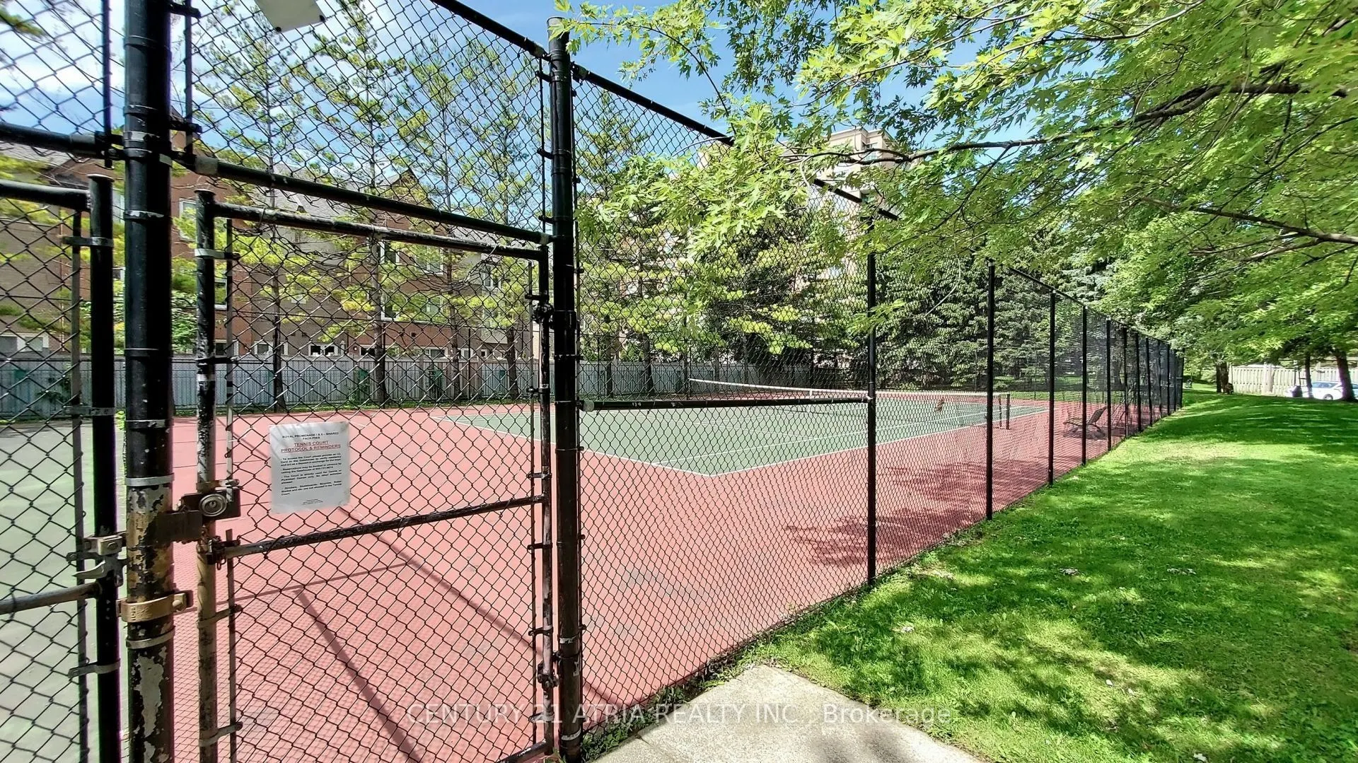 120 Promenade Circle, #909