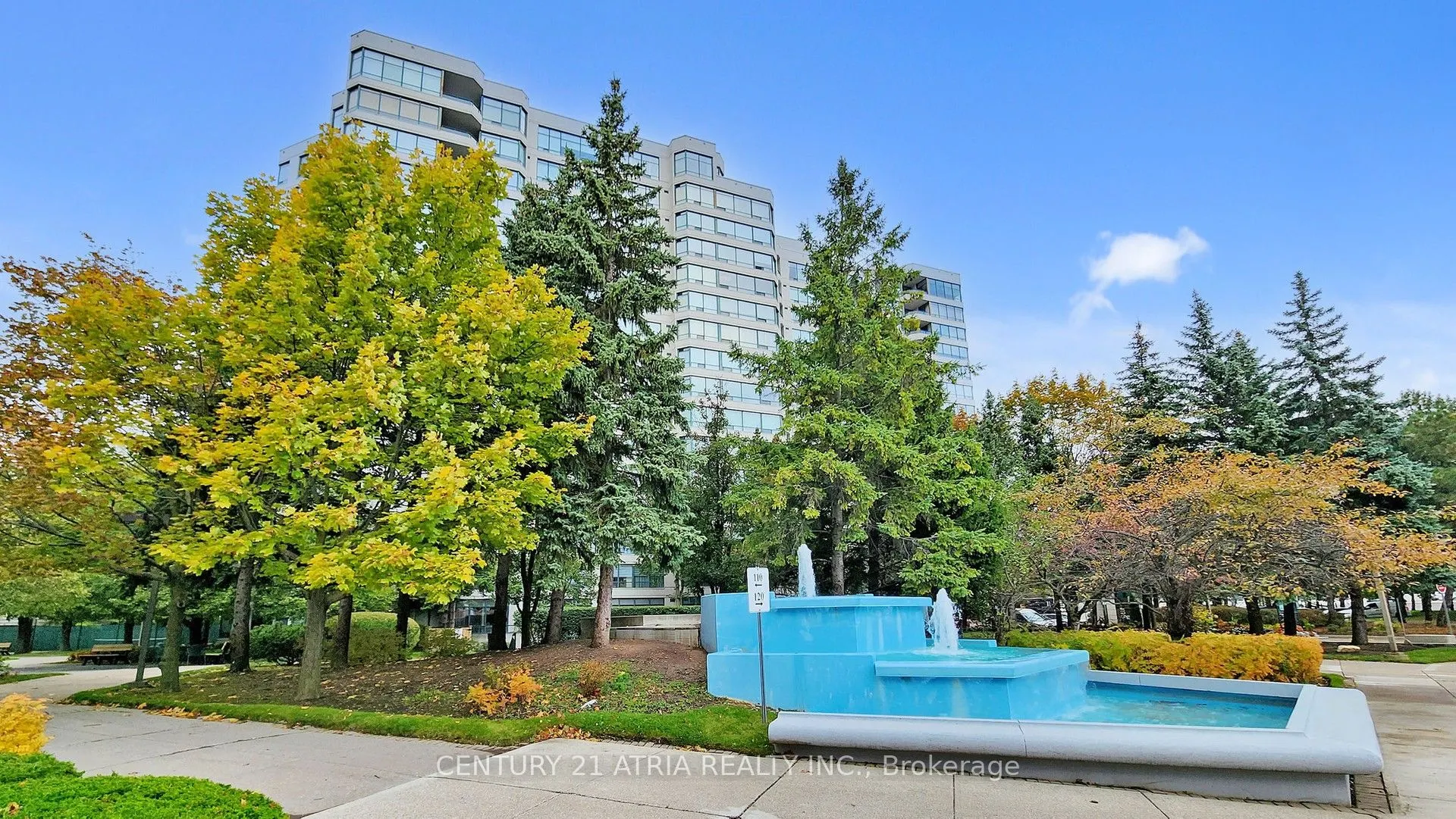120 Promenade Circle, #909
