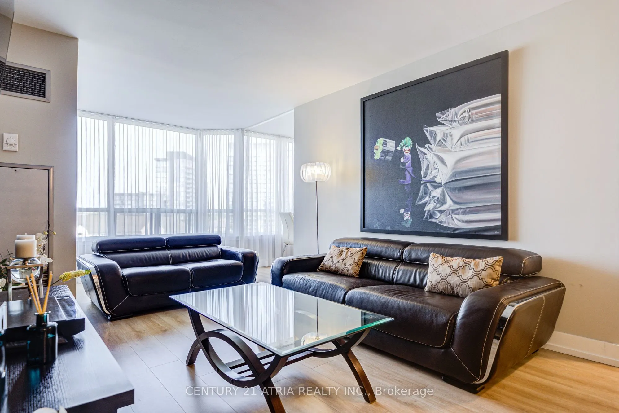 120 Promenade Circle, #909
