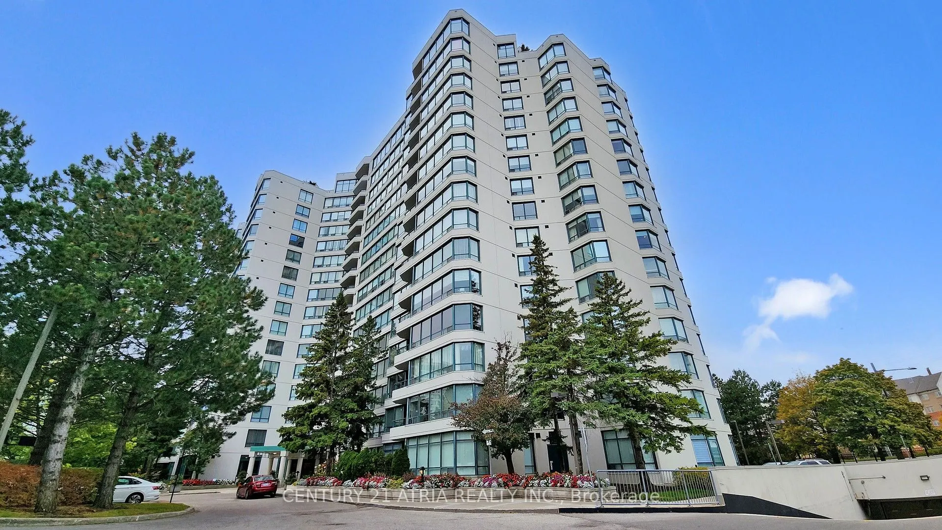 120 Promenade Circle, #909