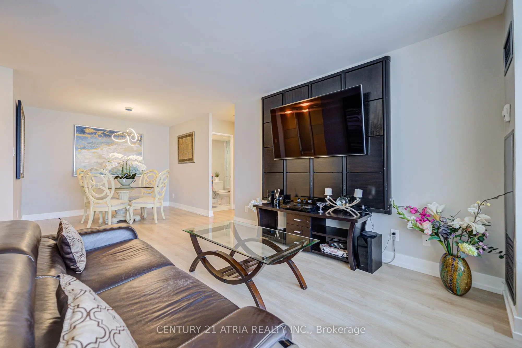120 Promenade Circle, #909
