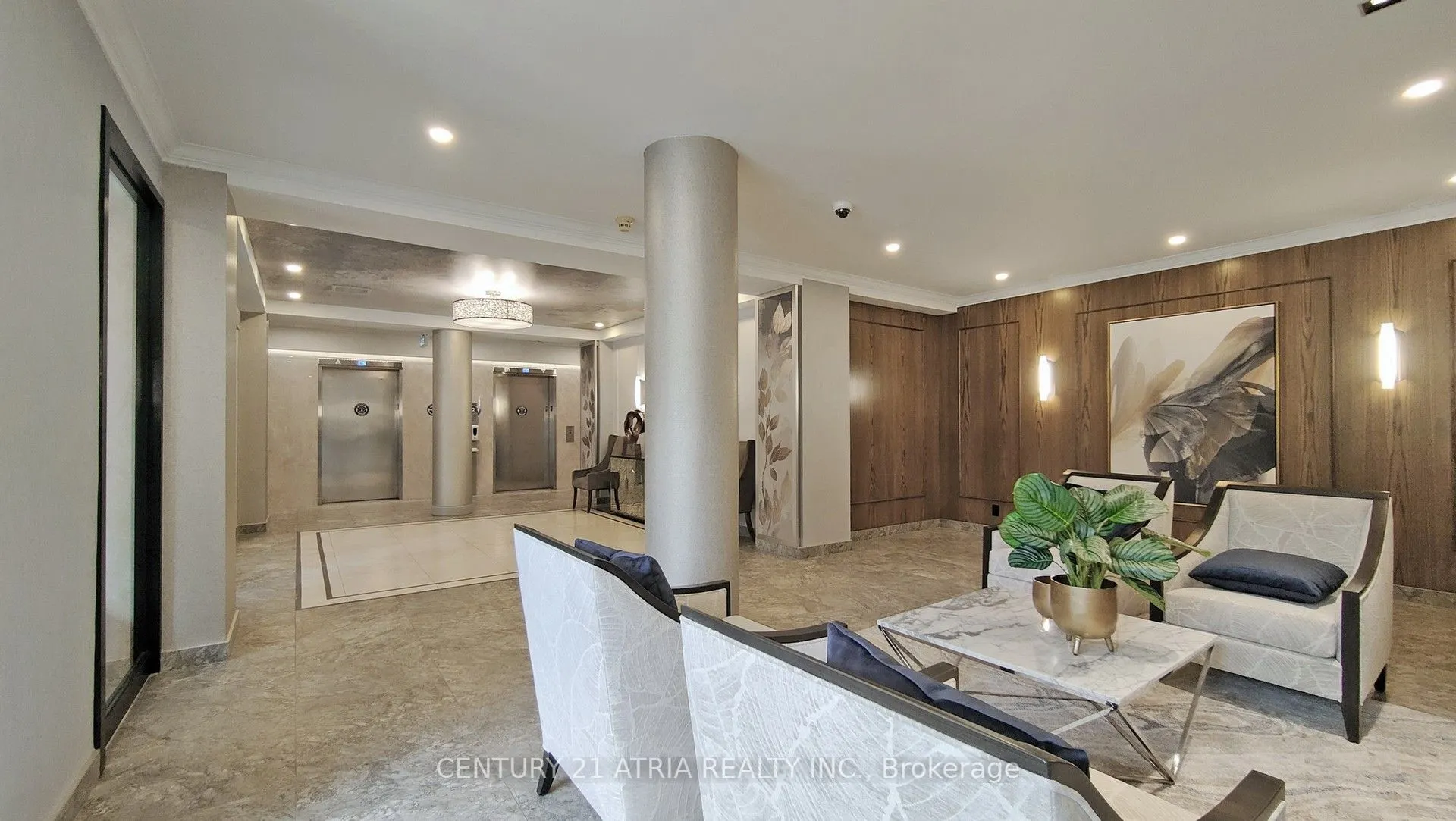 120 Promenade Circle, #909