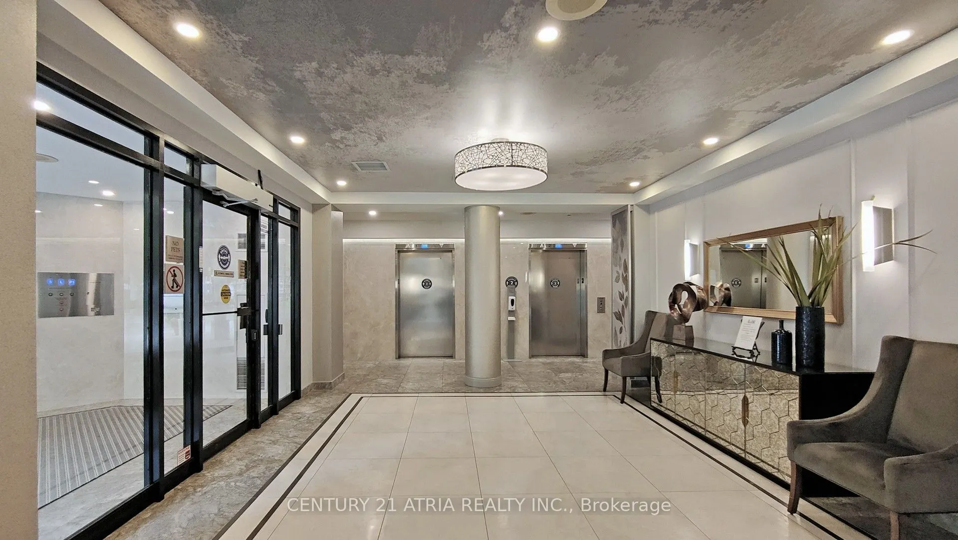 120 Promenade Circle, #909