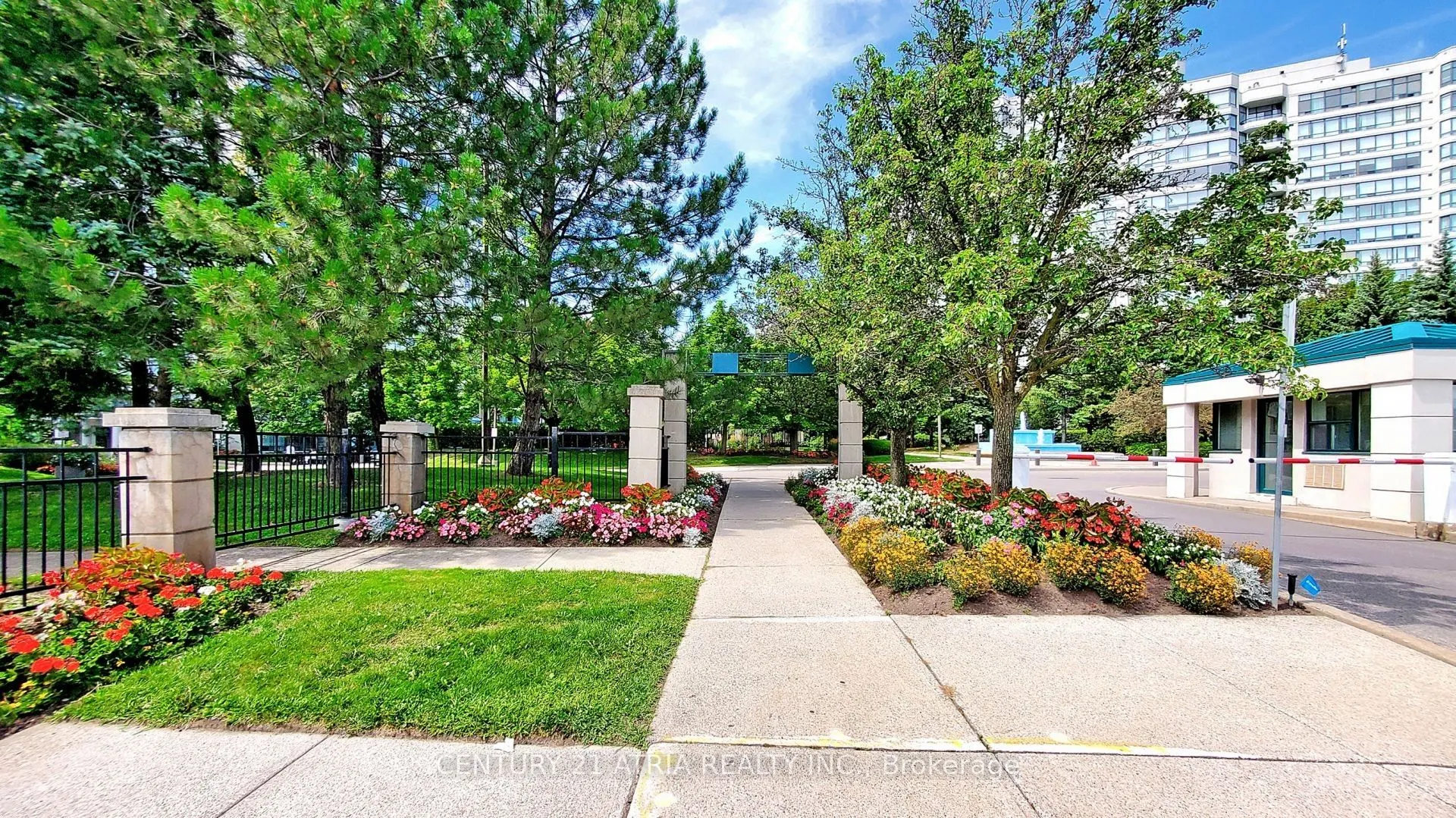 120 Promenade Circle, #909