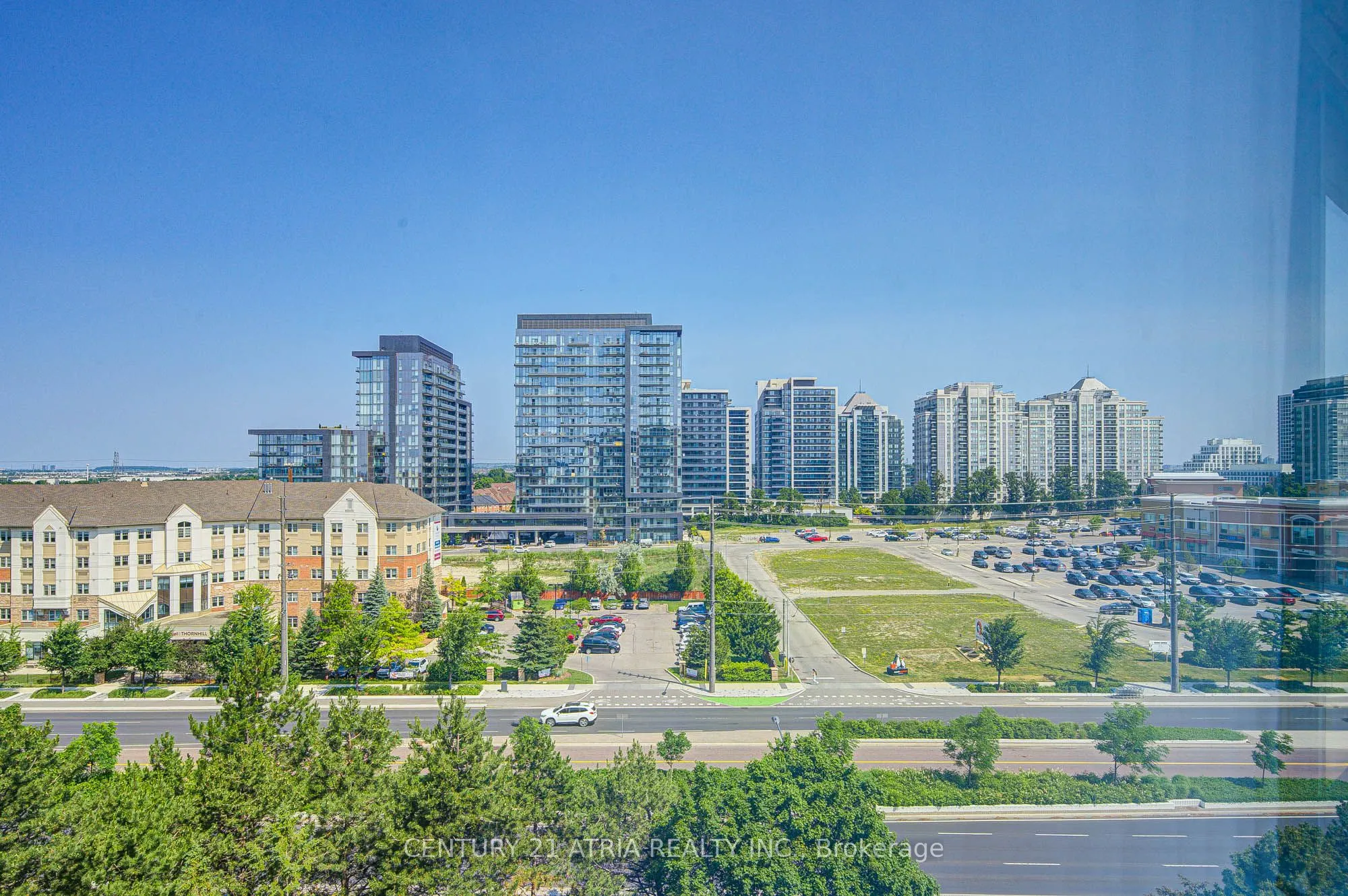 120 Promenade Circle, #909