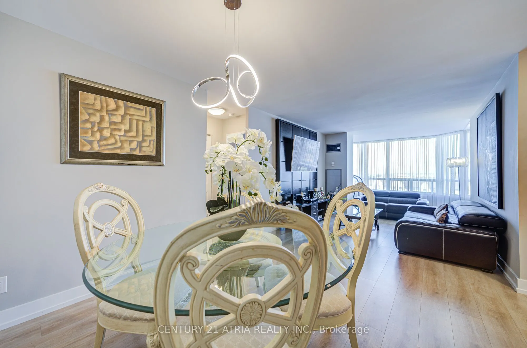 120 Promenade Circle, #909