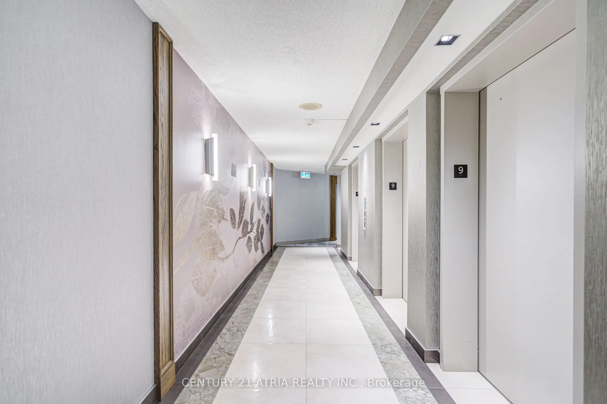 120 Promenade Circle, #909