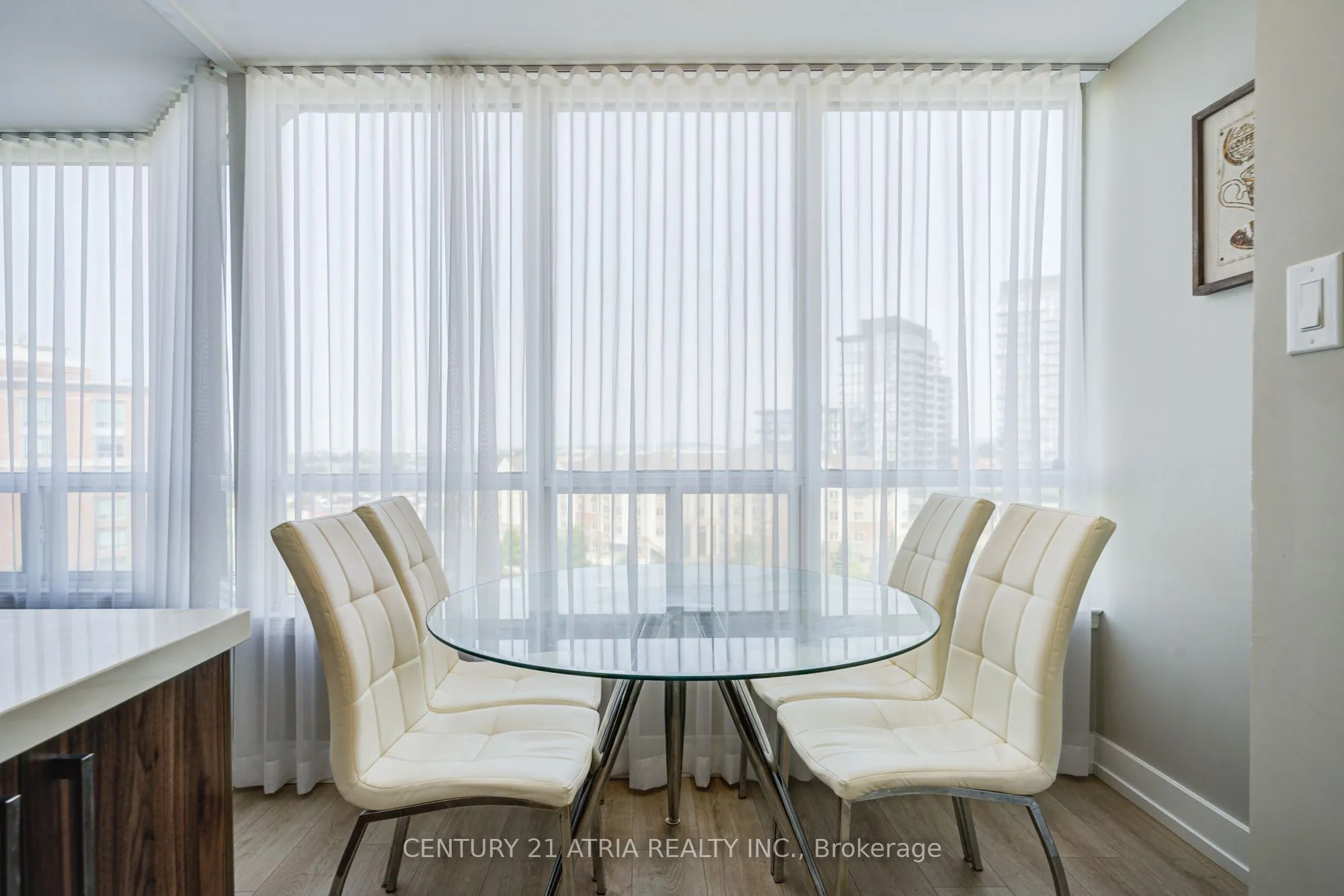 120 Promenade Circle, #909