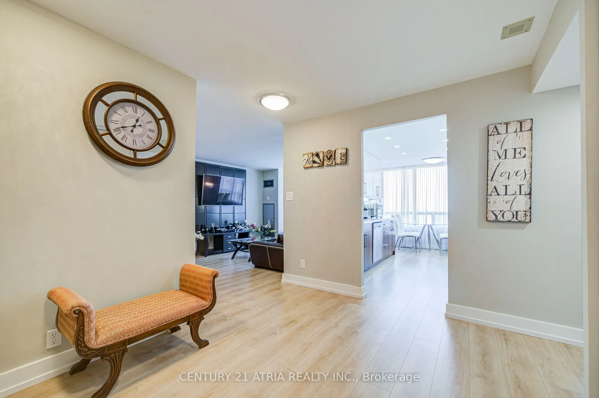120 Promenade Circle, #909