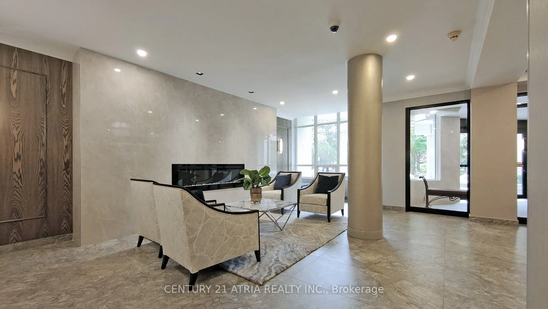 120 Promenade Circle, #909
