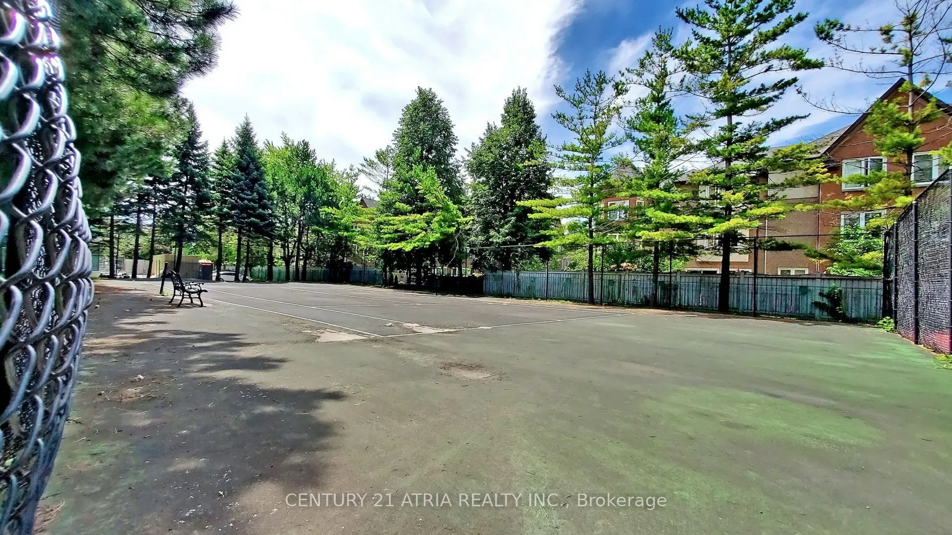120 Promenade Circle, #909