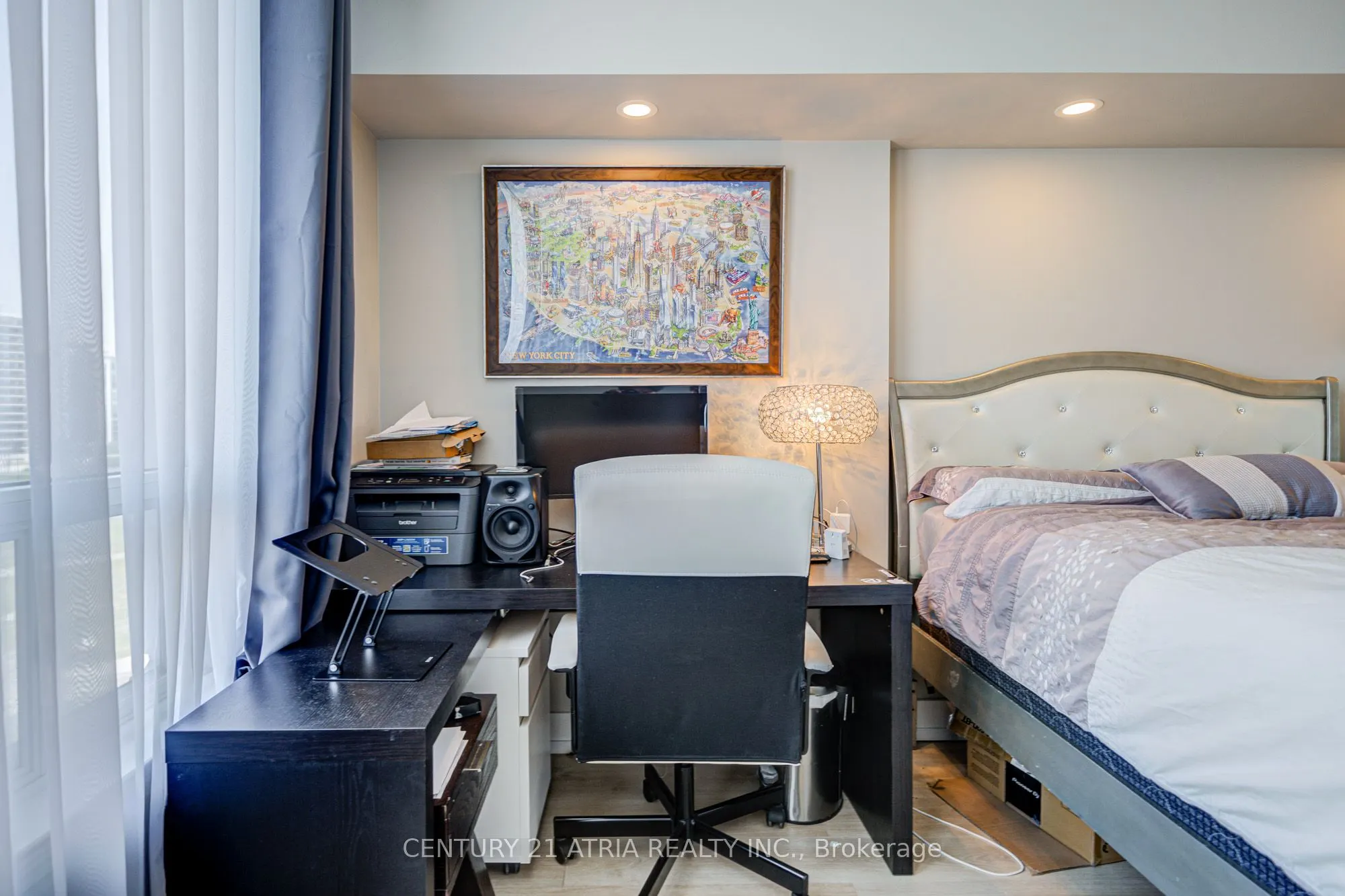 120 Promenade Circle, #909