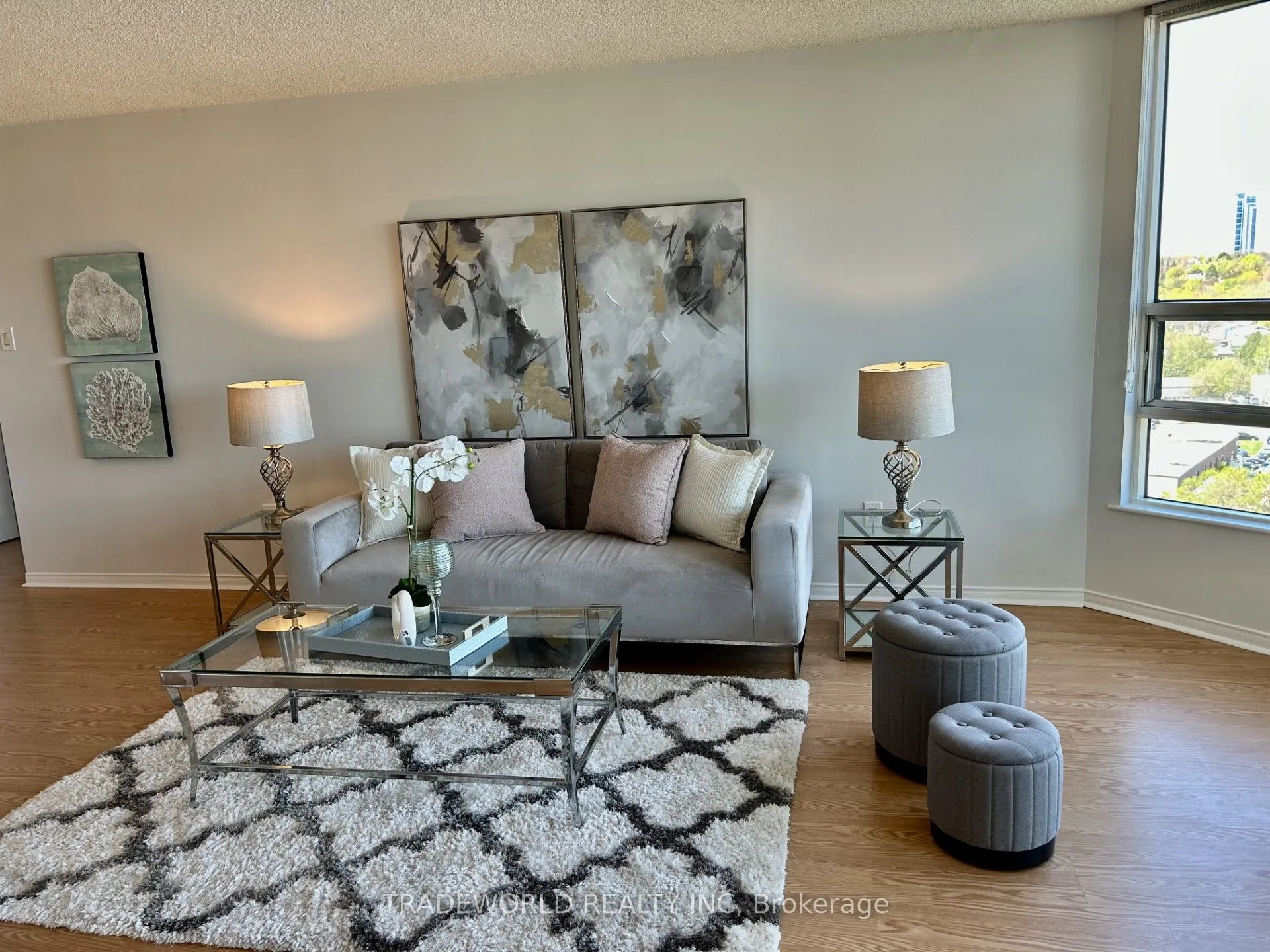 7825 Bayview Avenue, #1223
