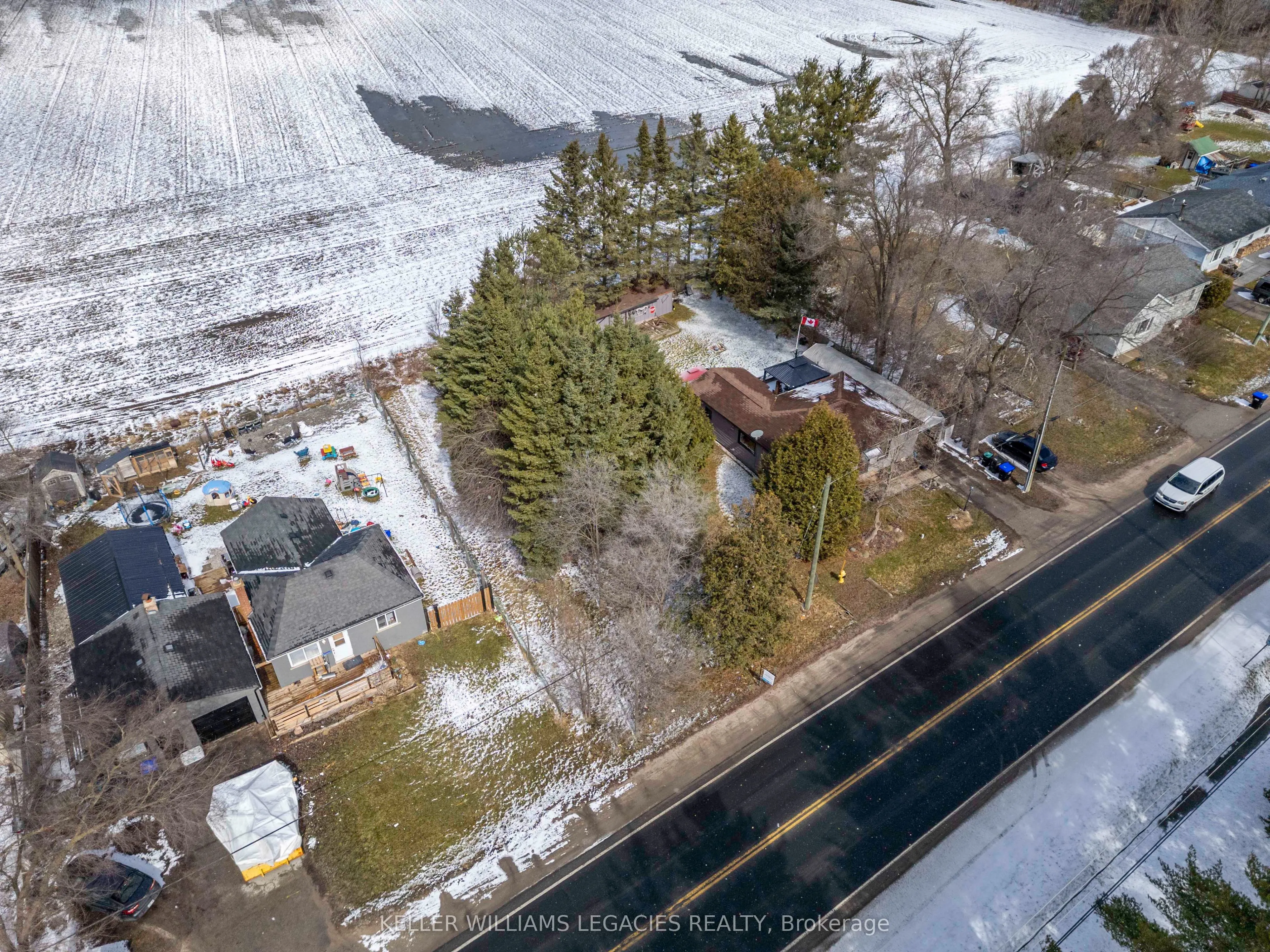 18 Brentwood Road