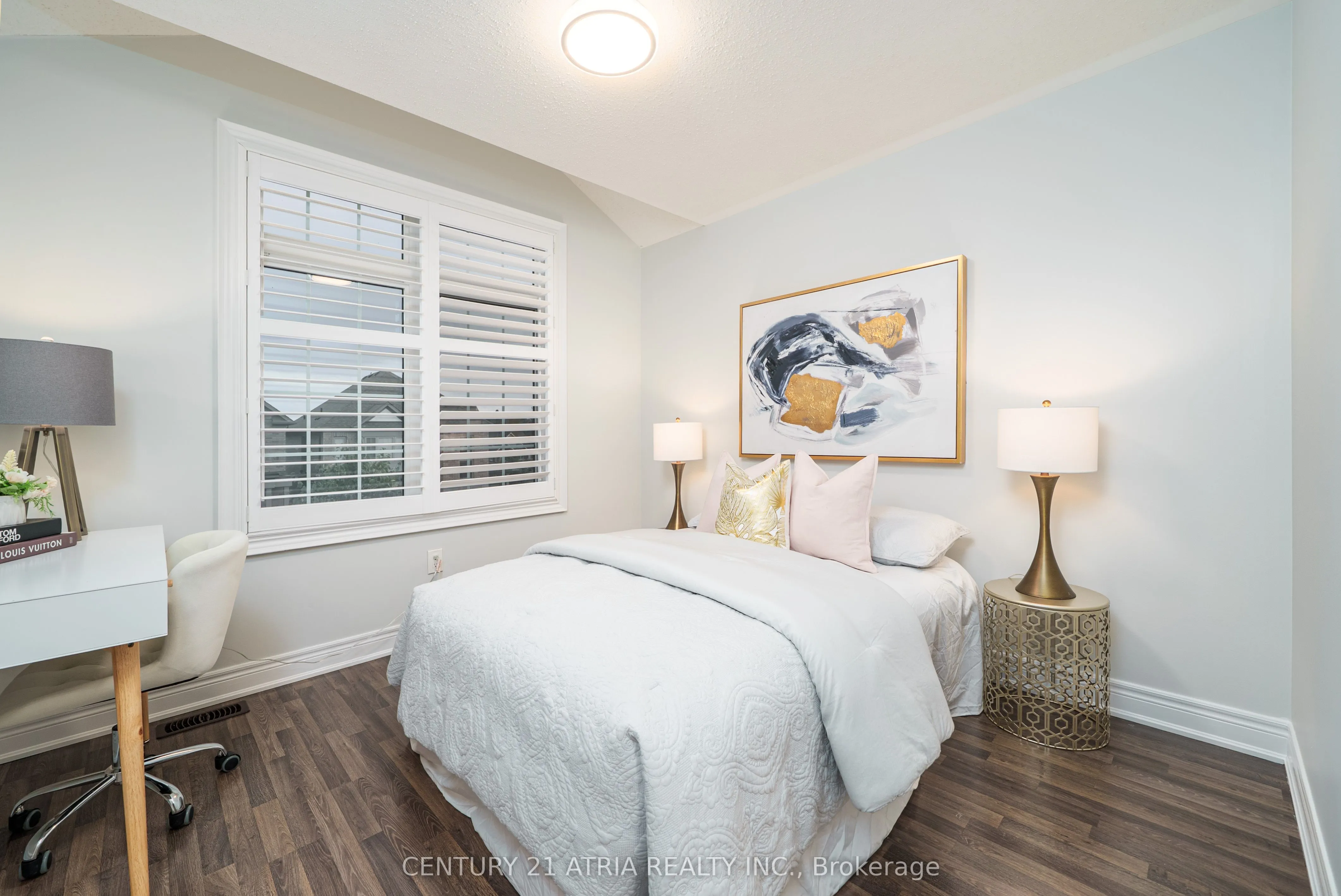 66 Blazing Star Street