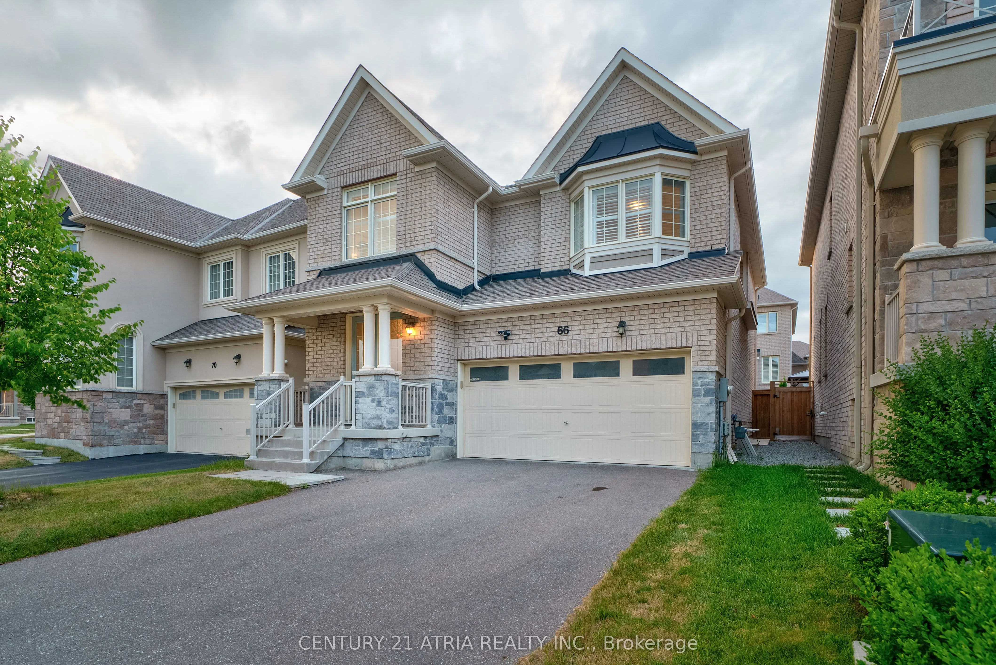 66 Blazing Star Street