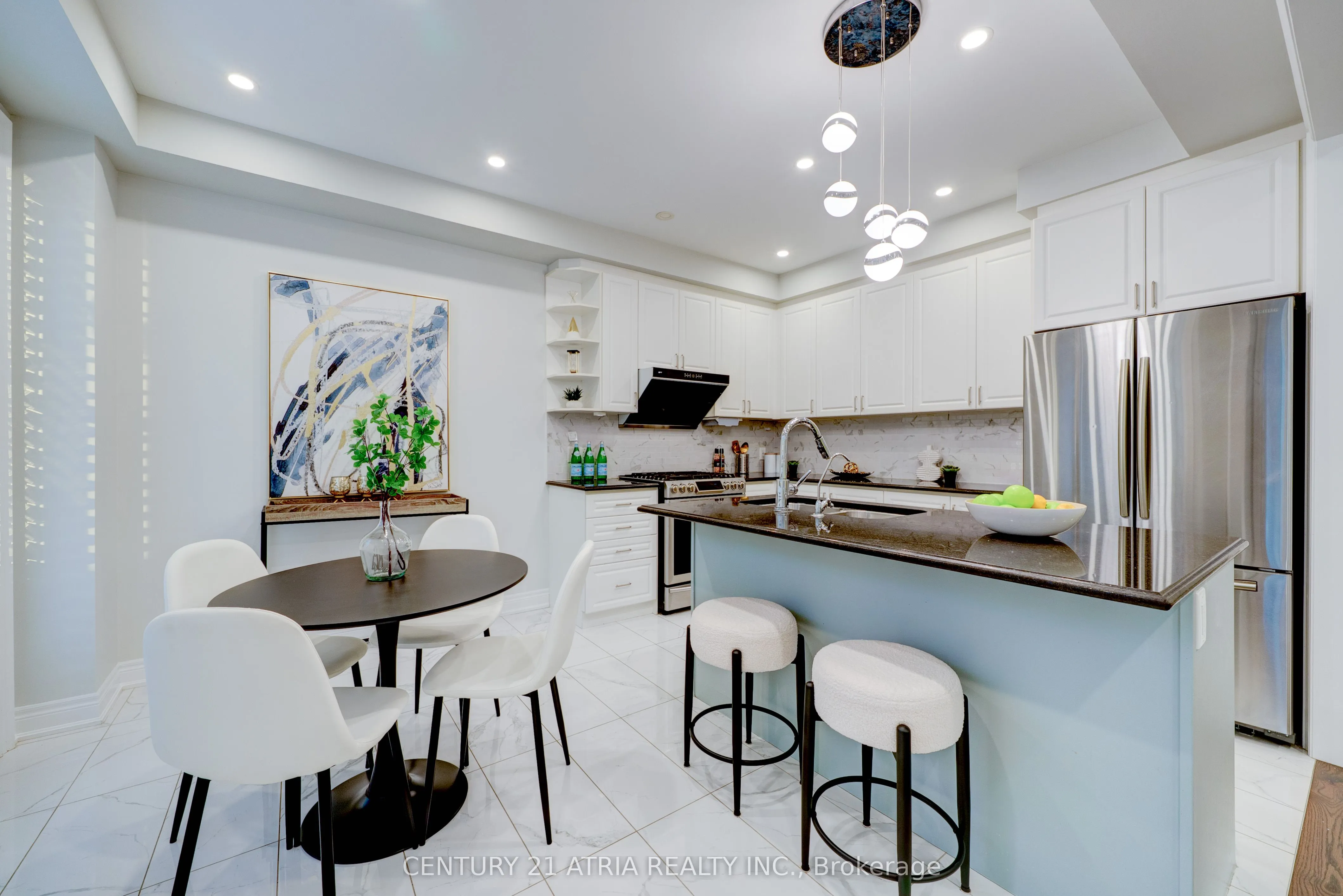 66 Blazing Star Street
