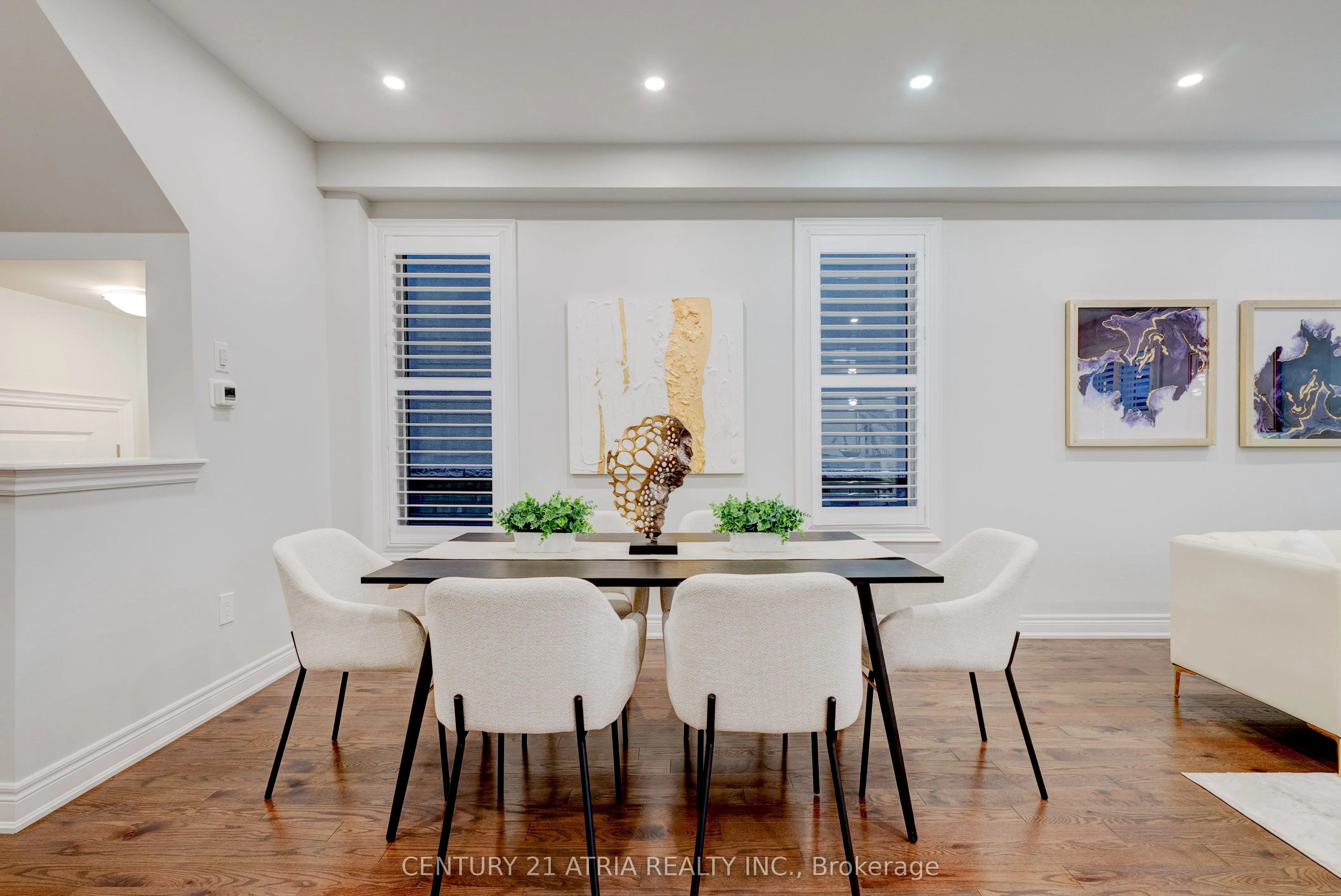66 Blazing Star Street