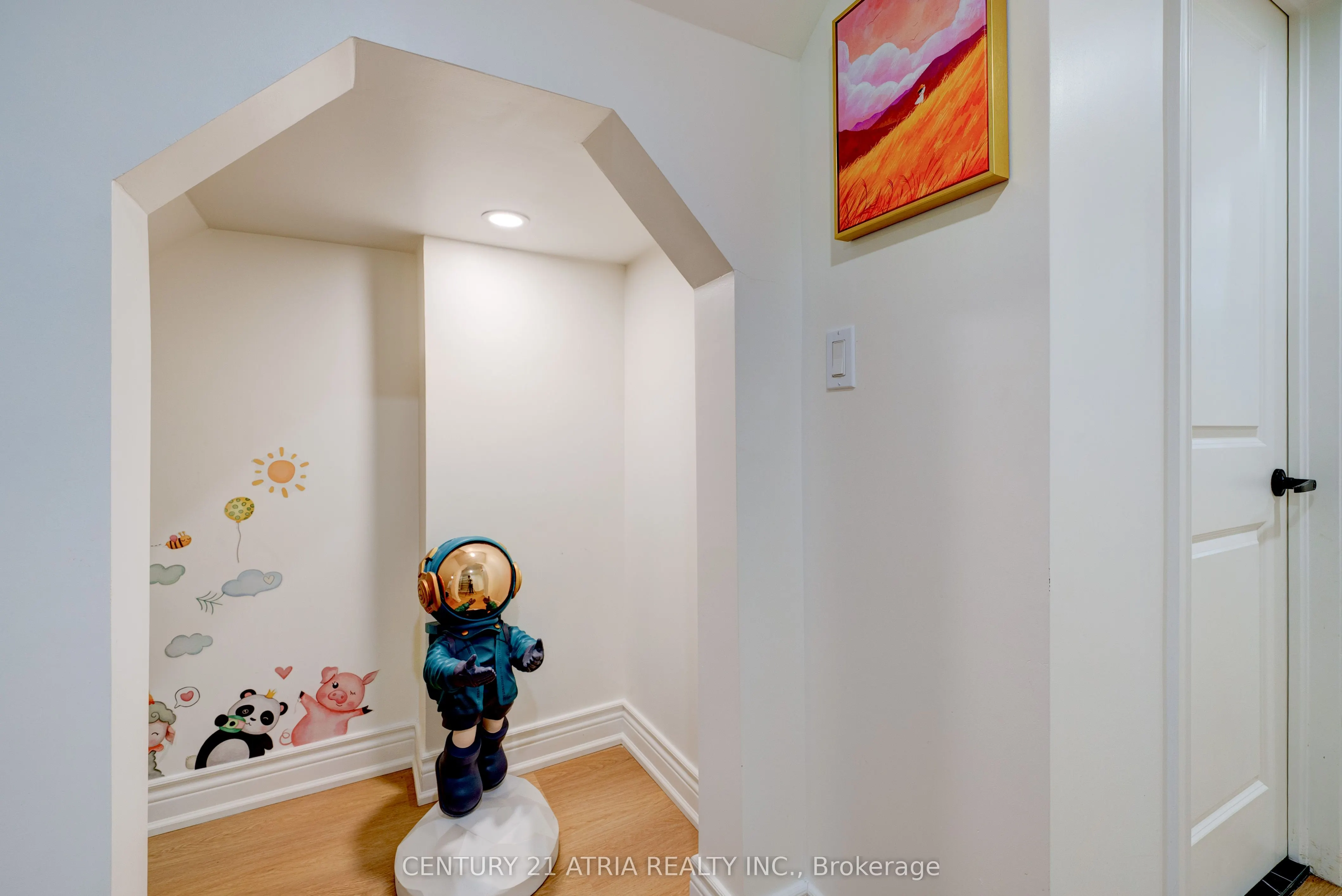 66 Blazing Star Street