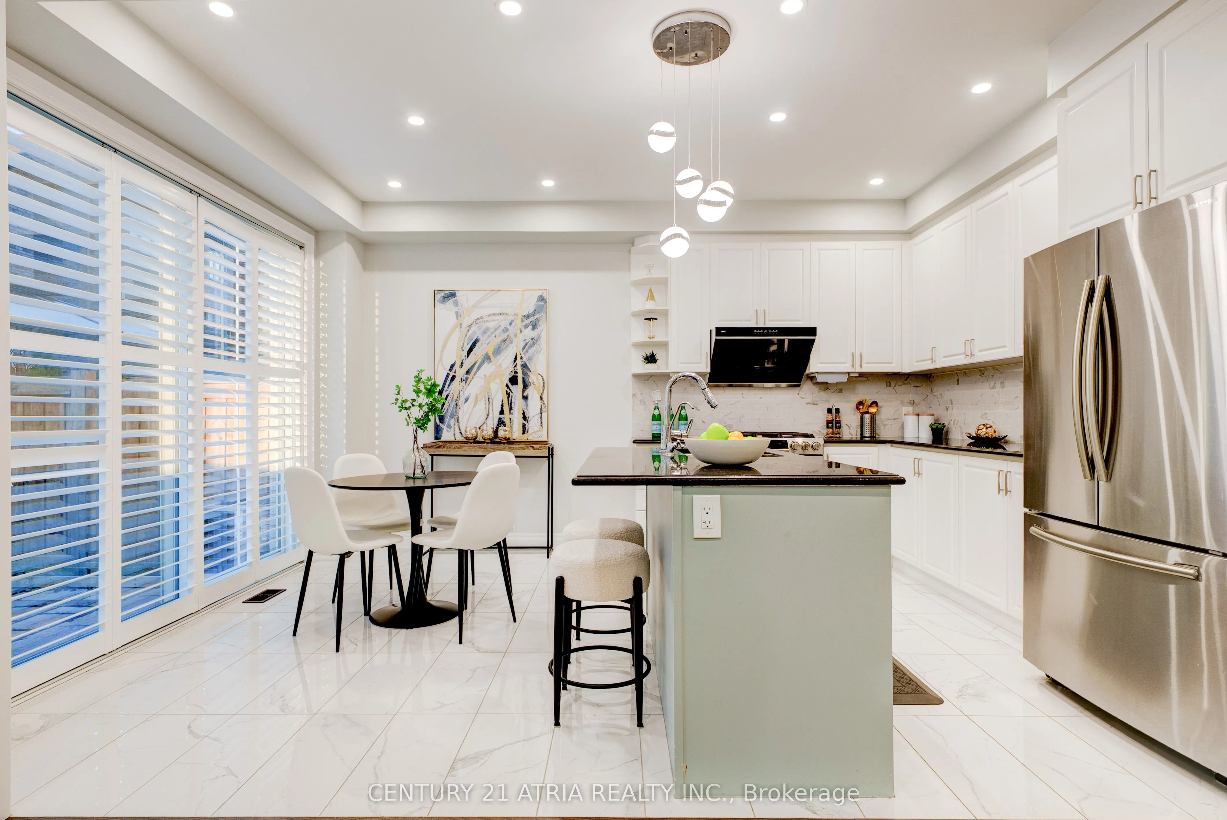 66 Blazing Star Street