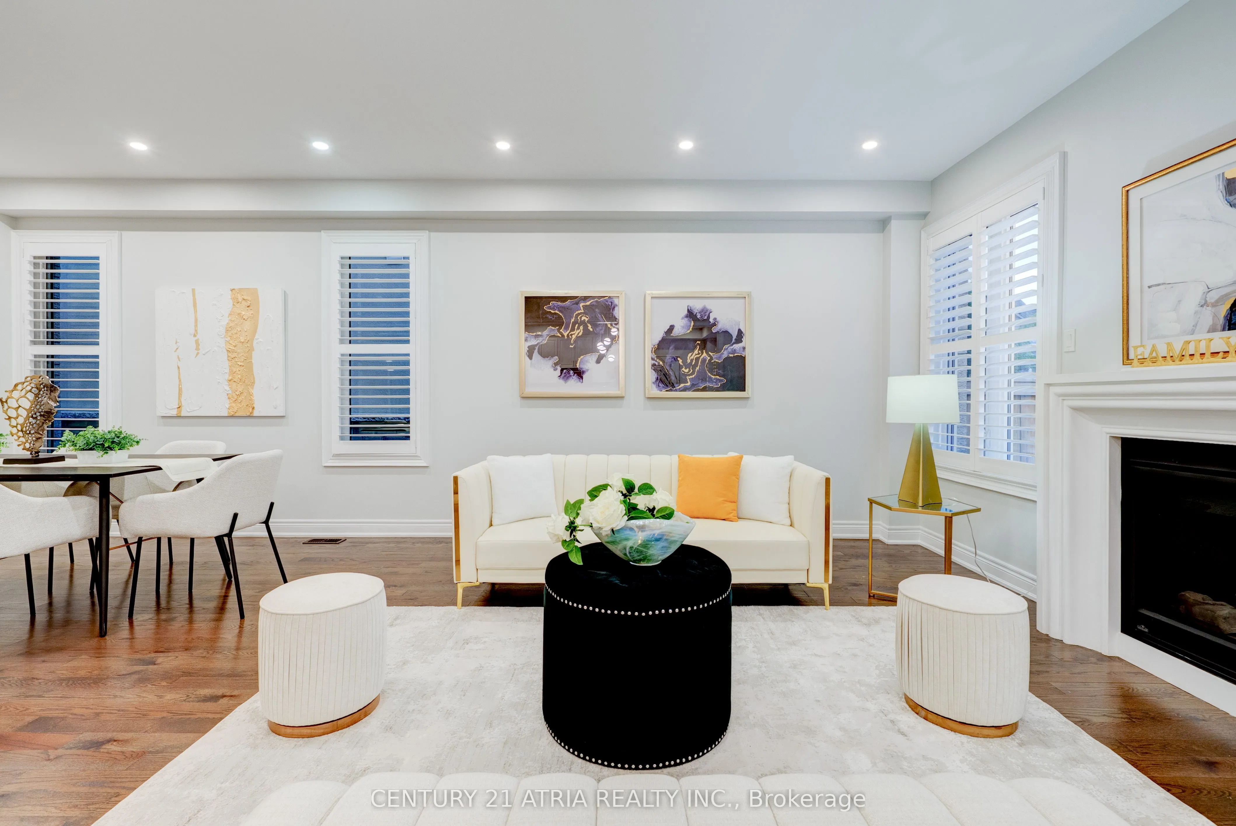66 Blazing Star Street