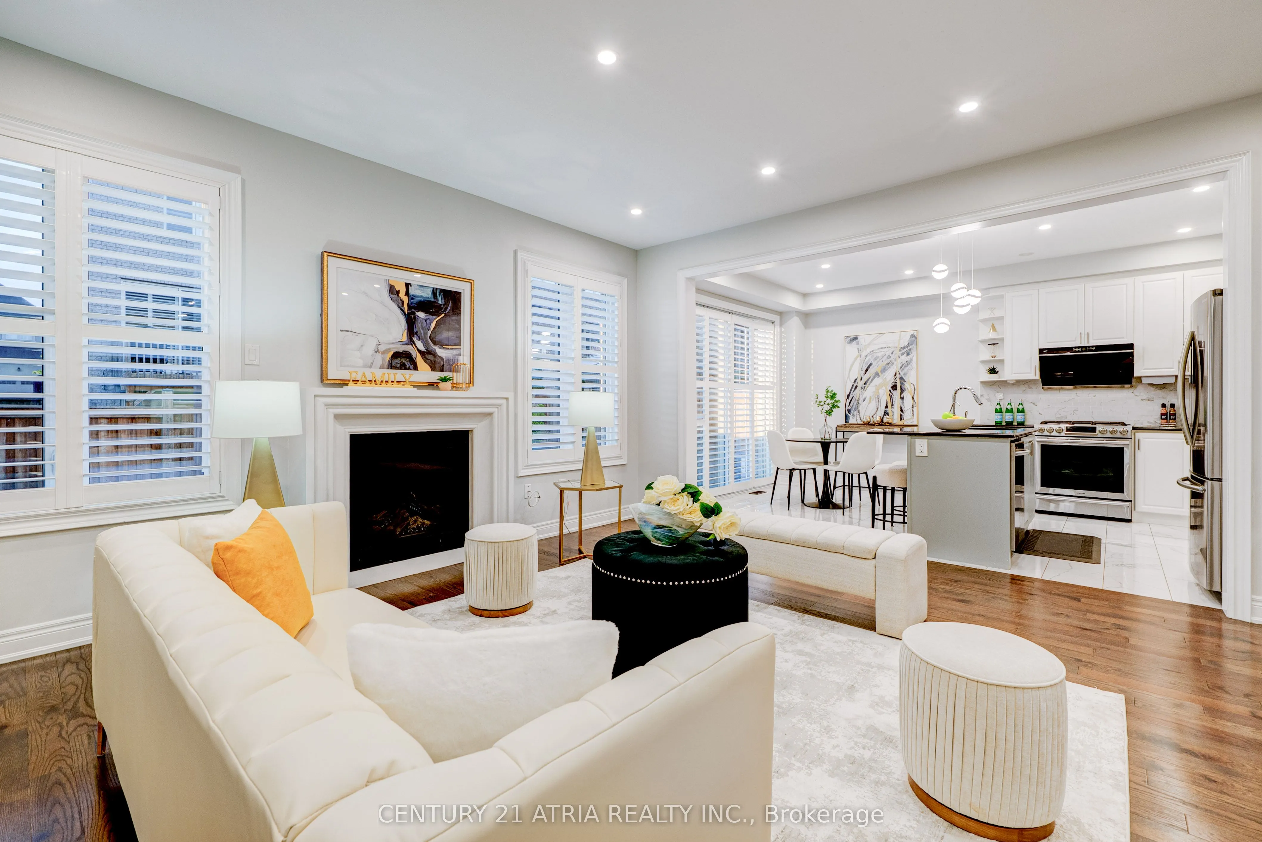 66 Blazing Star Street