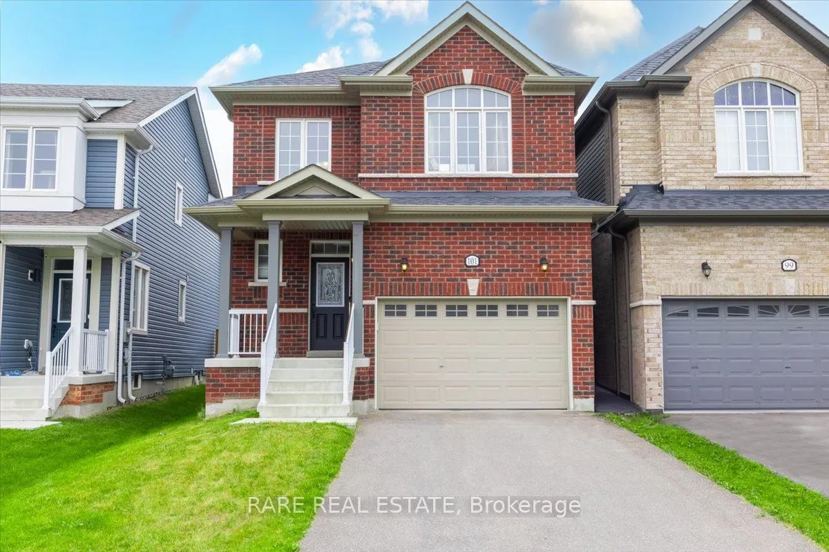101 Wood Crescent