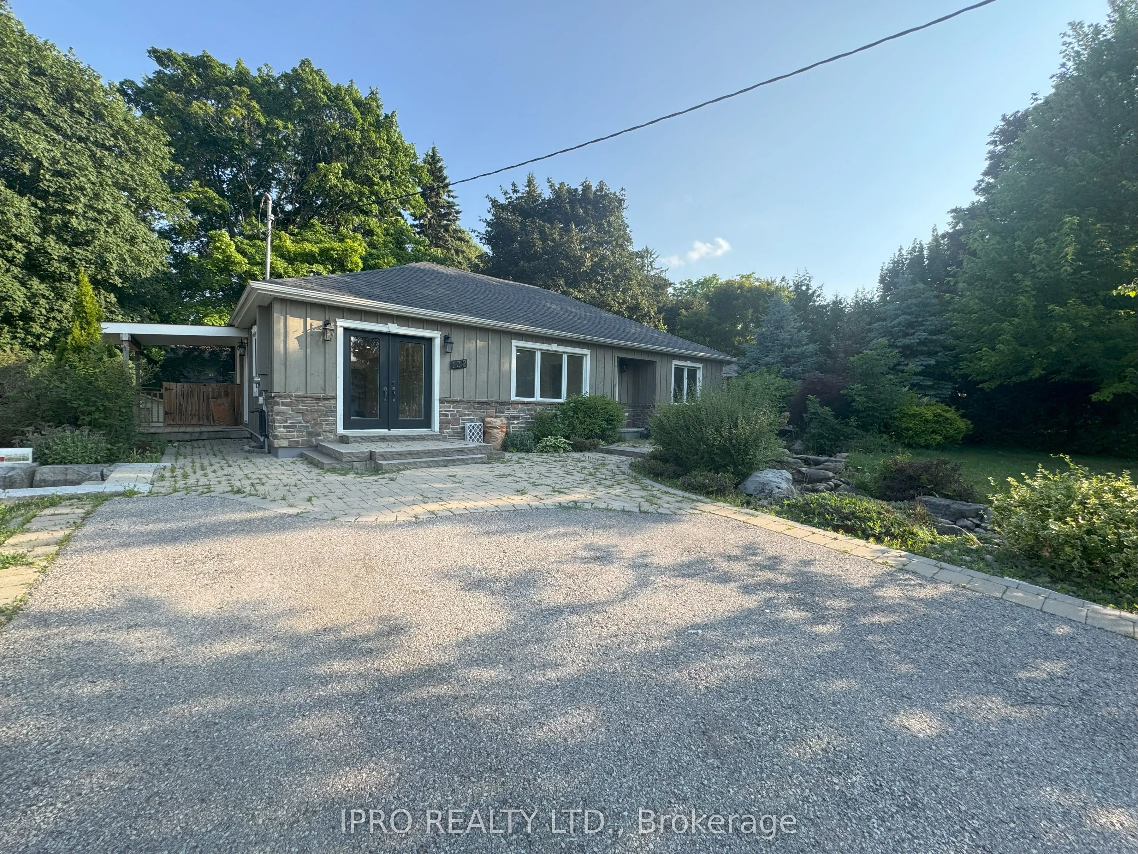 132 Don Mor Drive
