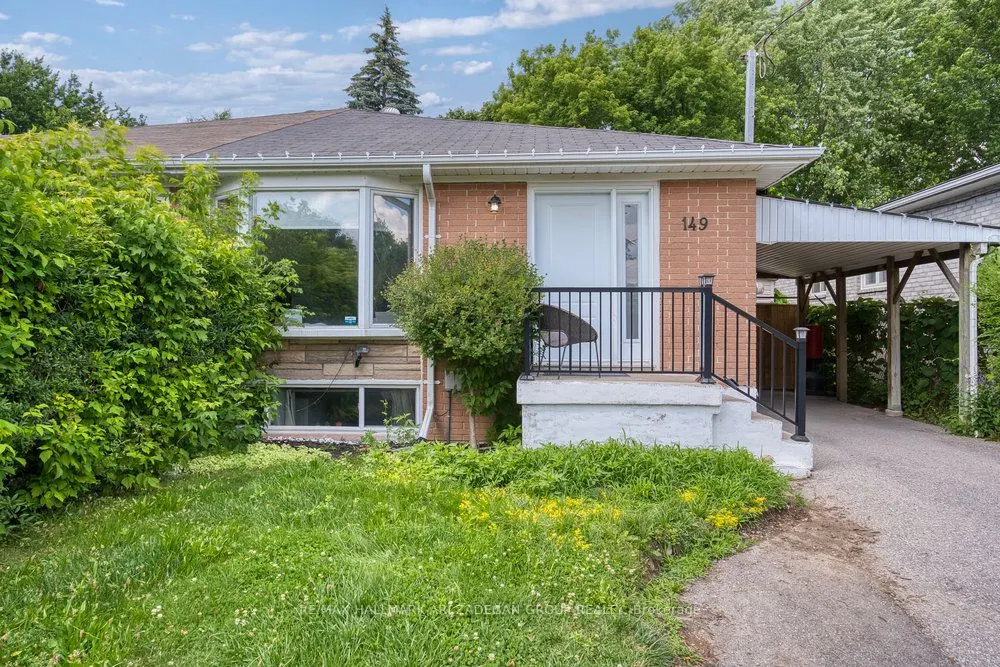 149 Septonne Avenue, #MF