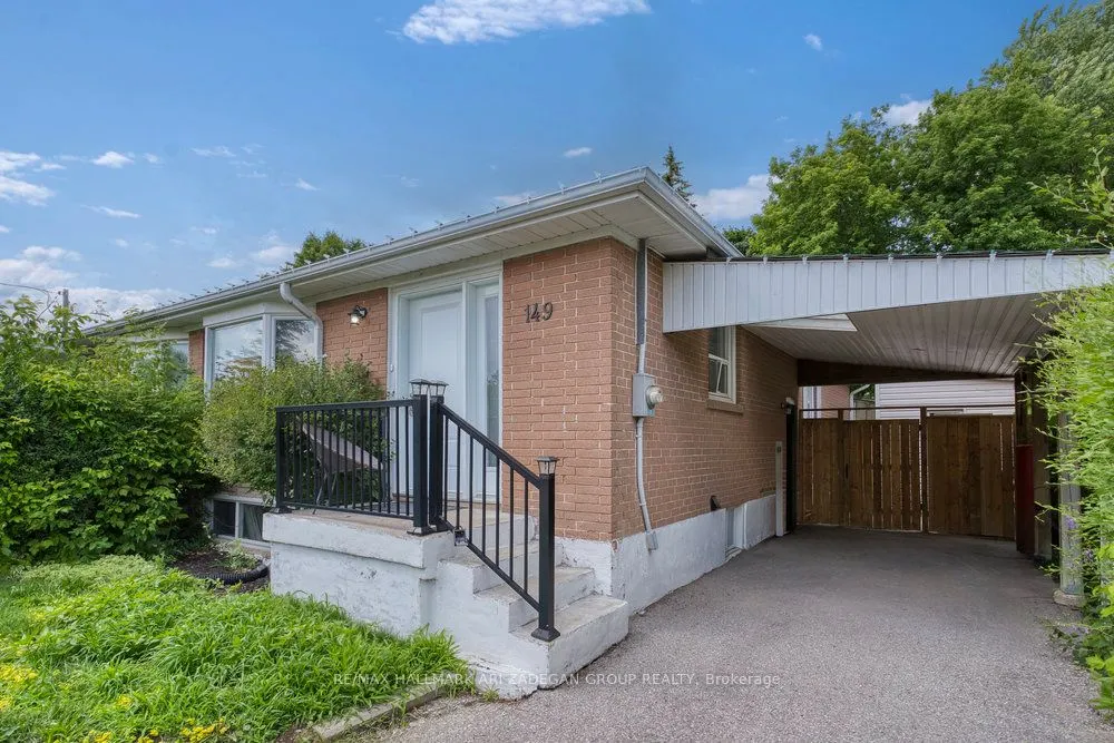 149 Septonne Avenue, #MF