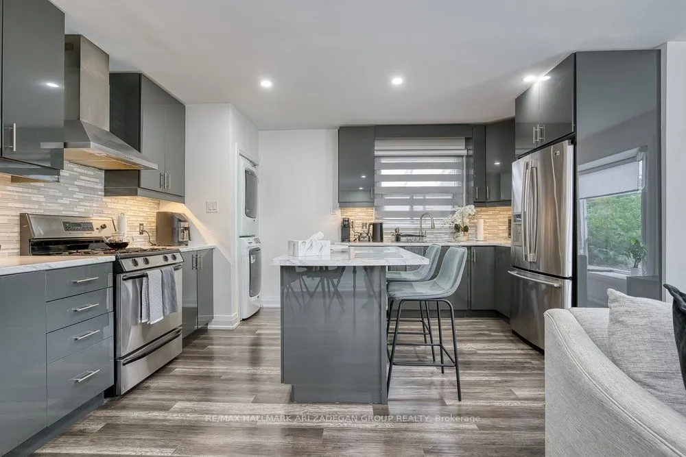 149 Septonne Avenue, #MF