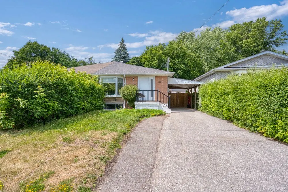 149 Septonne Avenue, #MF