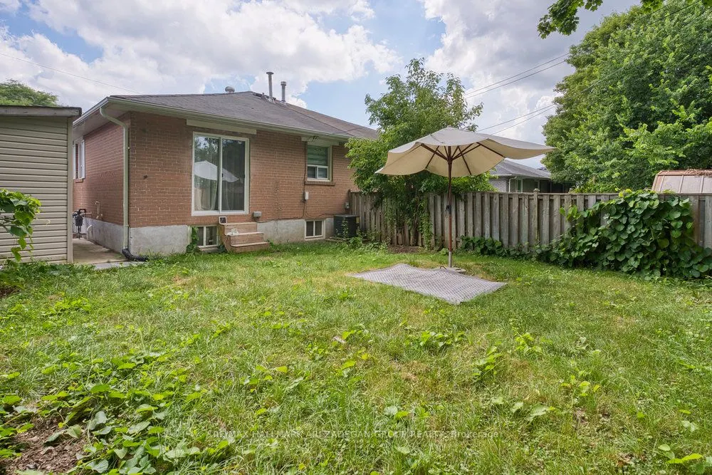 149 Septonne Avenue, #MF