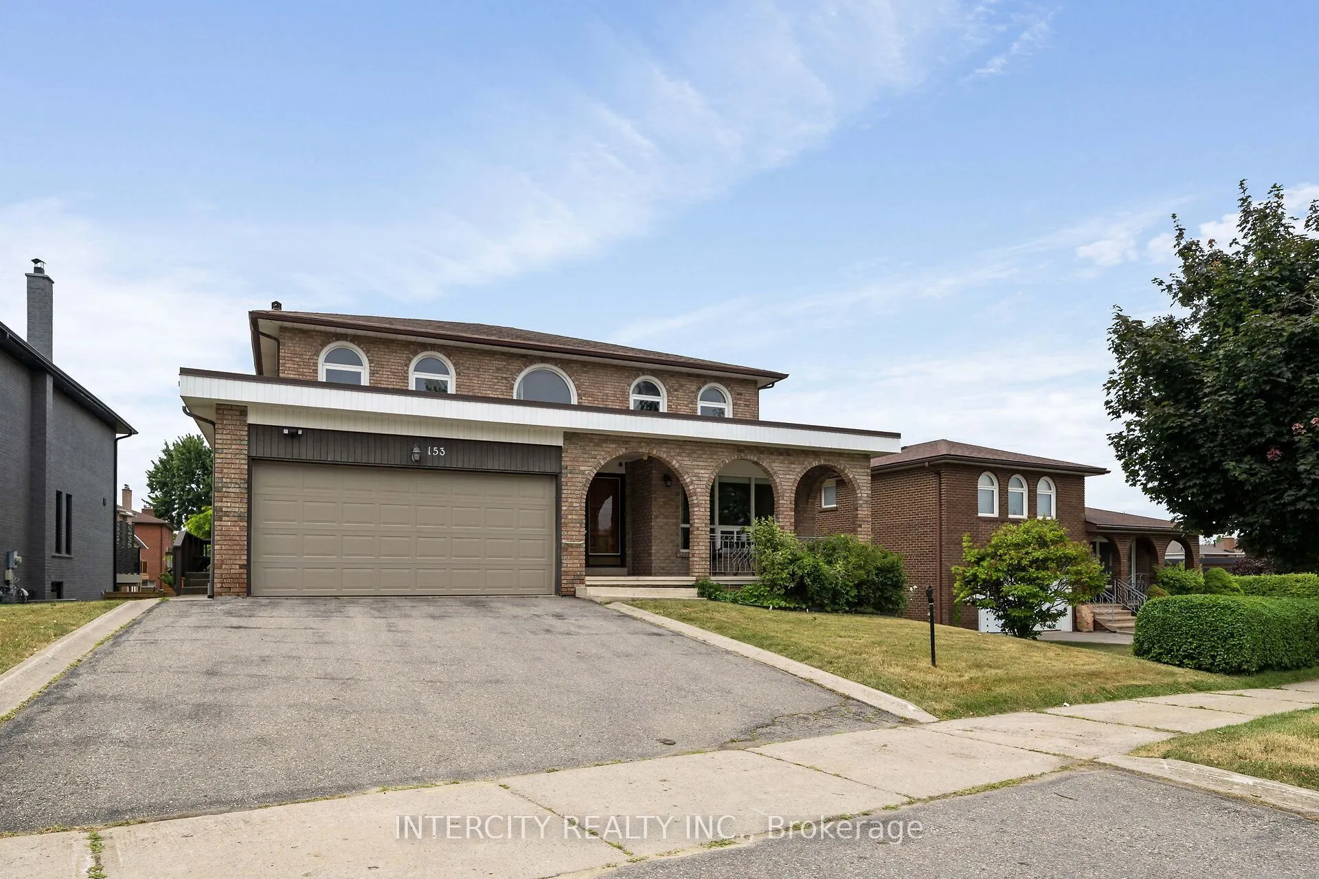 153 Jeanne Drive