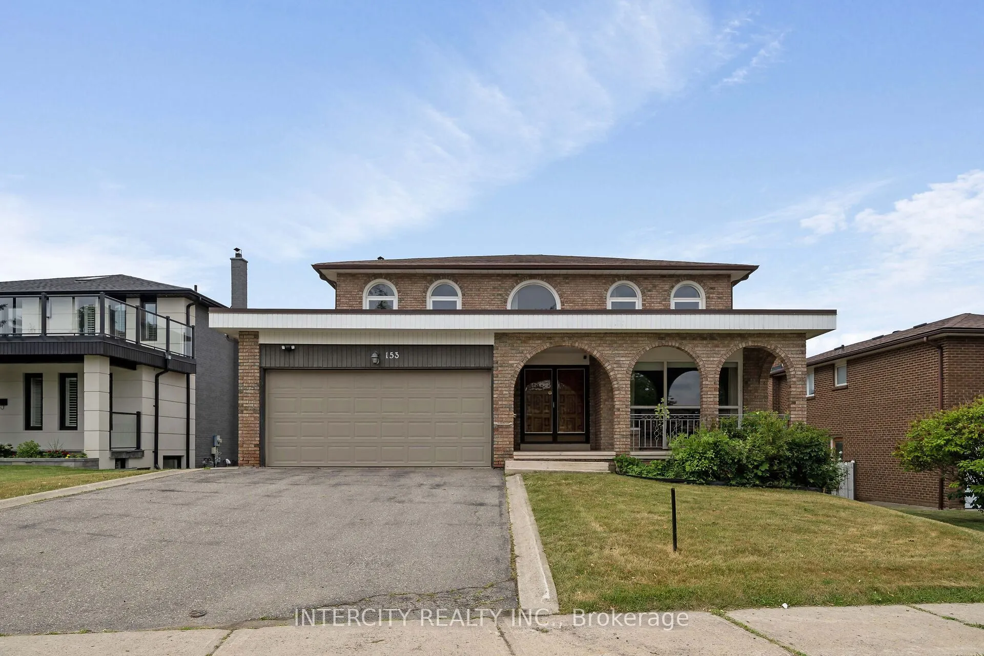 153 Jeanne Drive