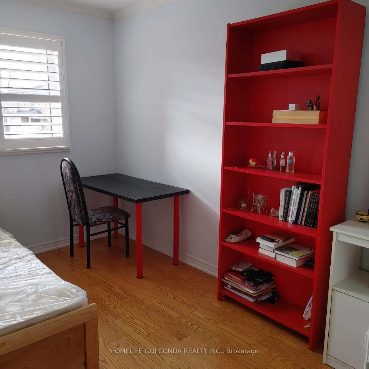 100 Castle Park Boulevard W