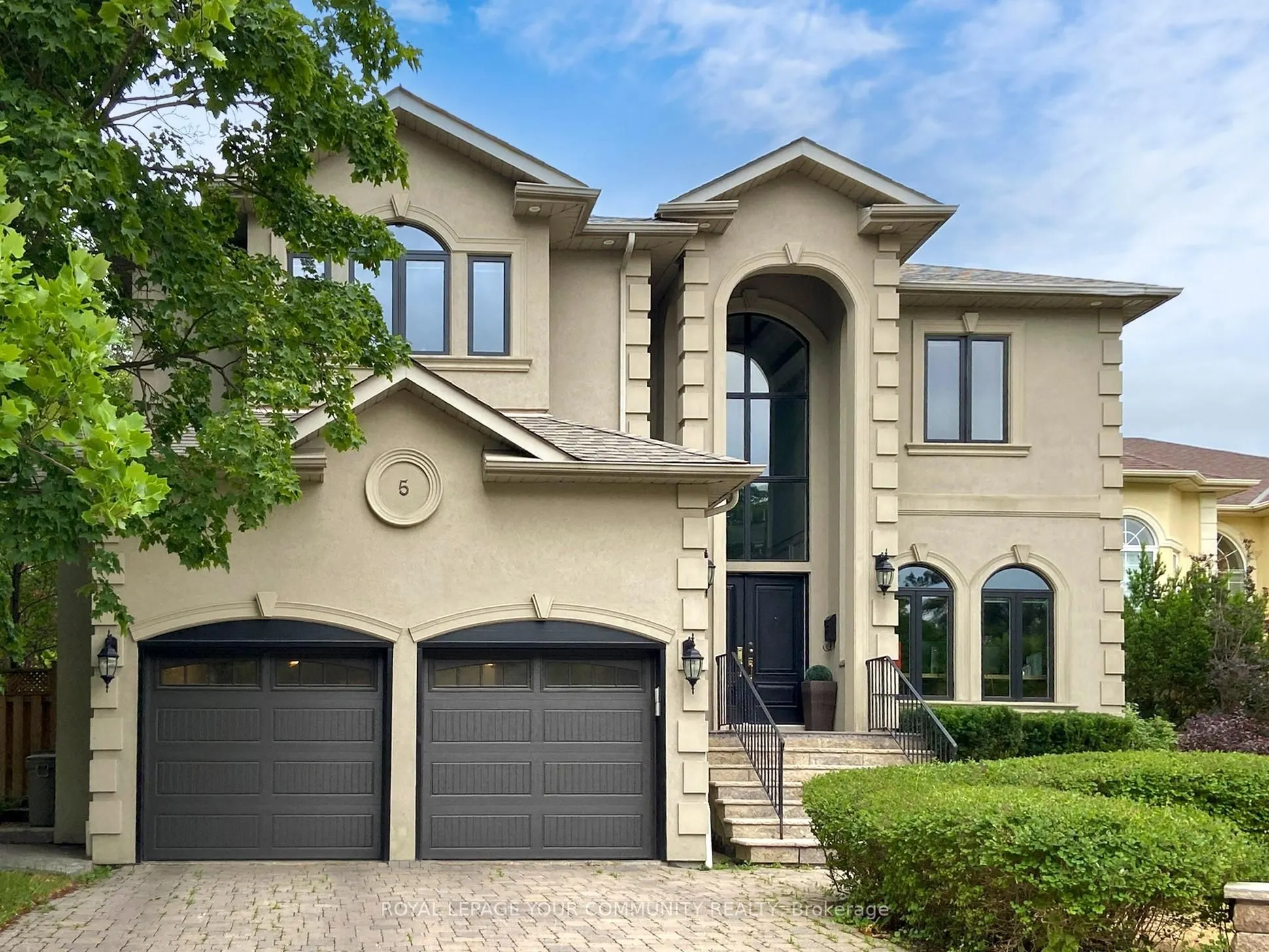 Property