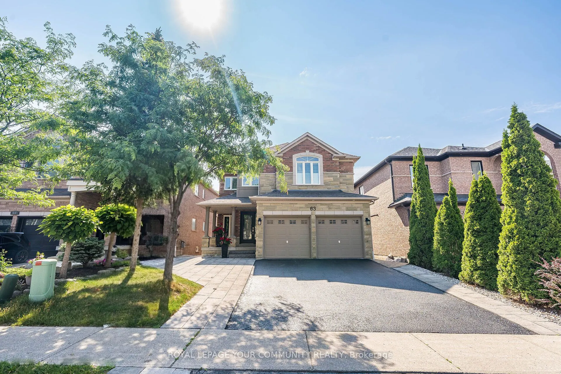 63 Regency View Heights