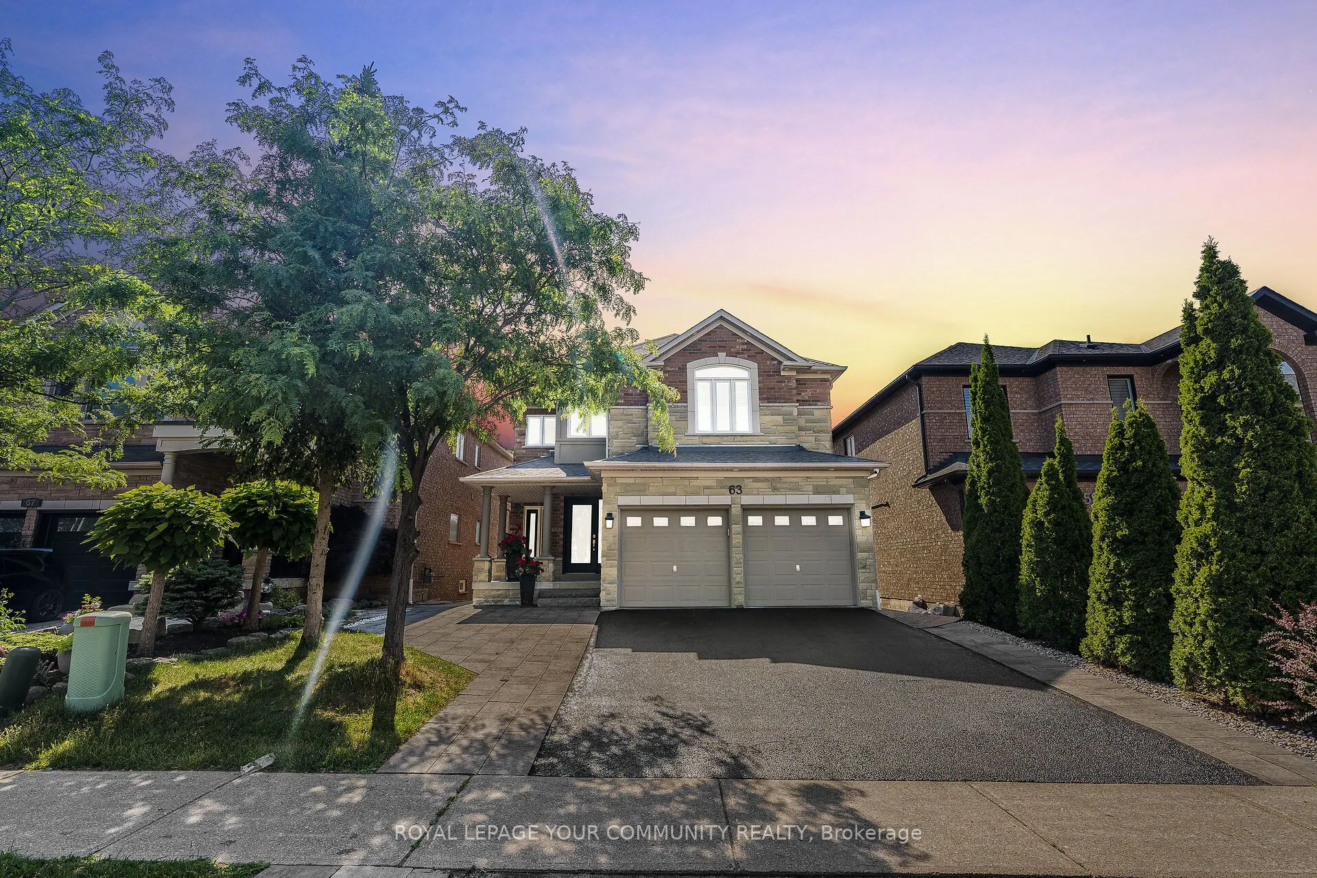 63 Regency View Heights