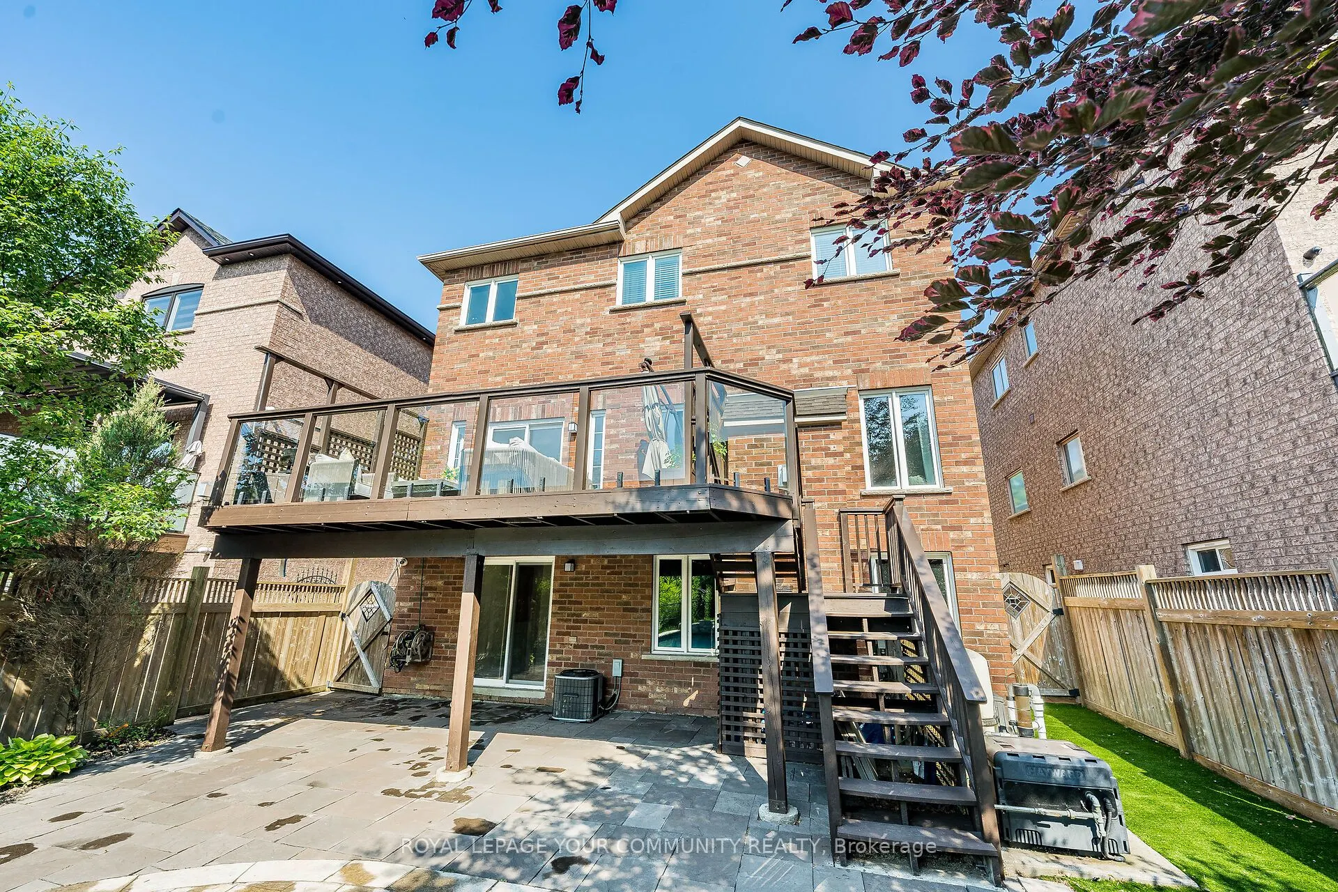 63 Regency View Heights