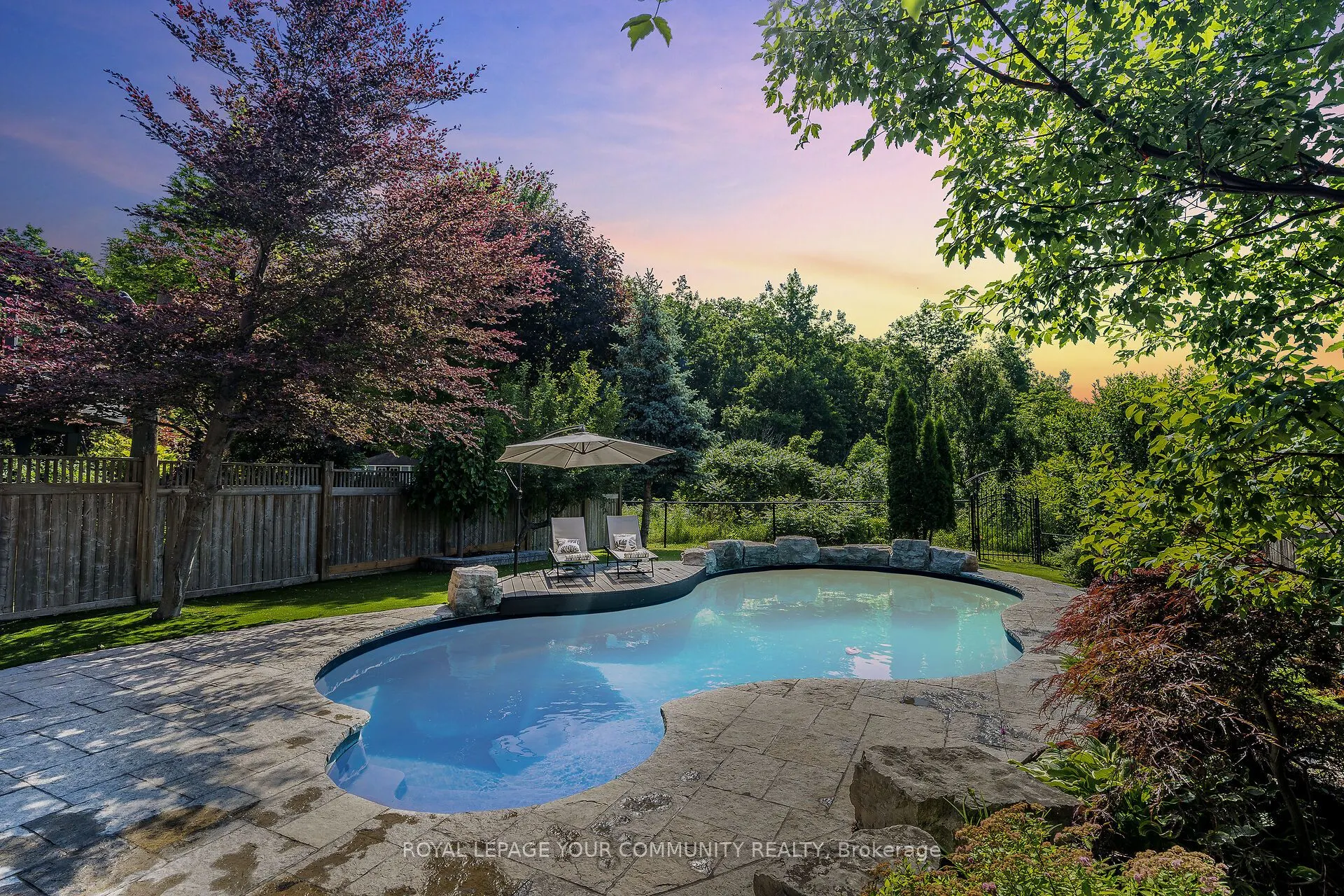 63 Regency View Heights