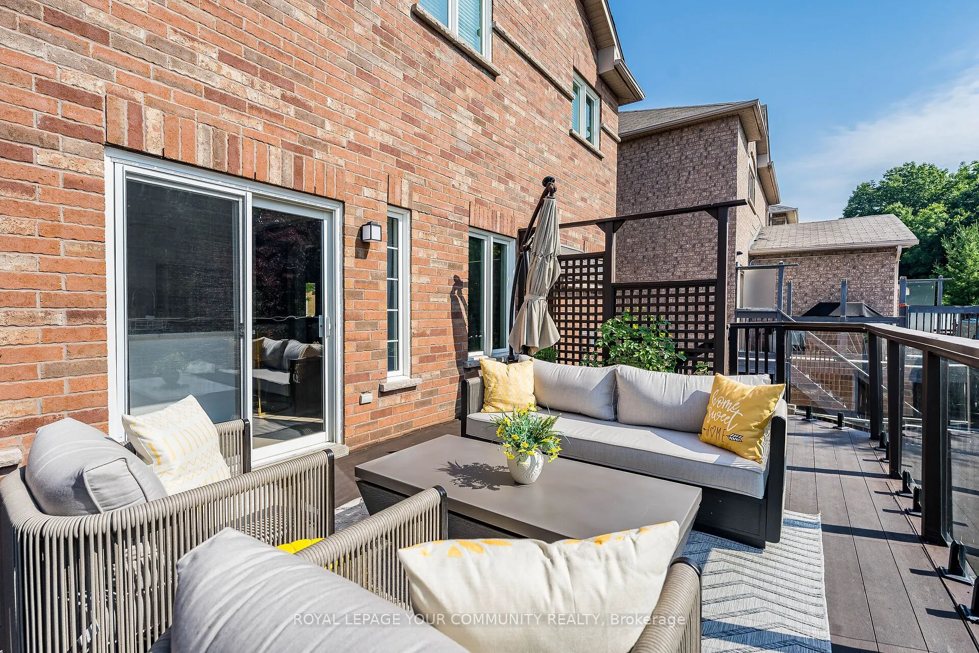 63 Regency View Heights