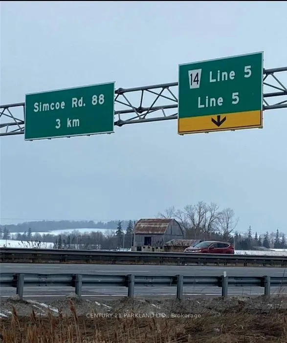 3430 4th Line