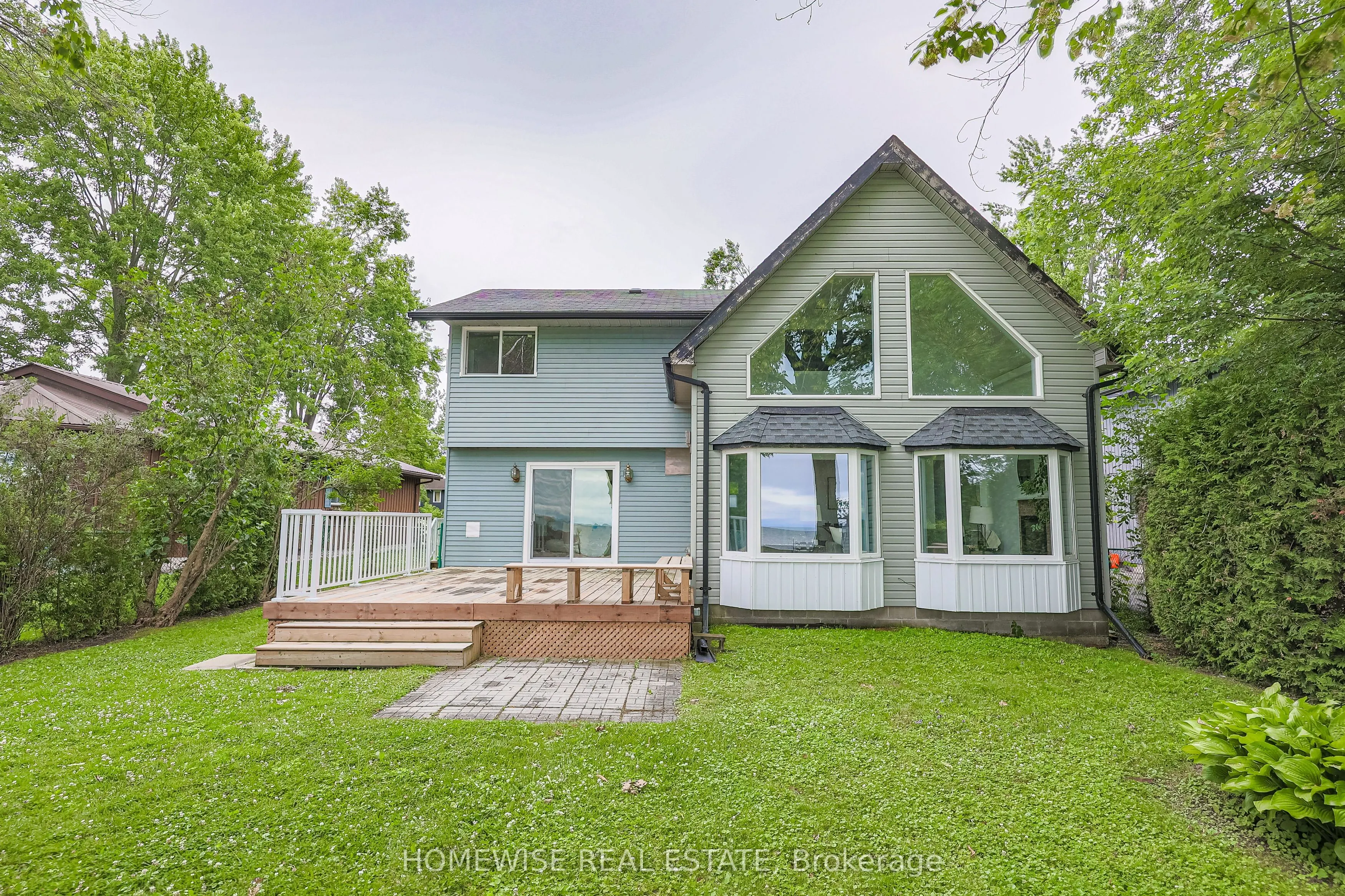 128 Moores Beach Road