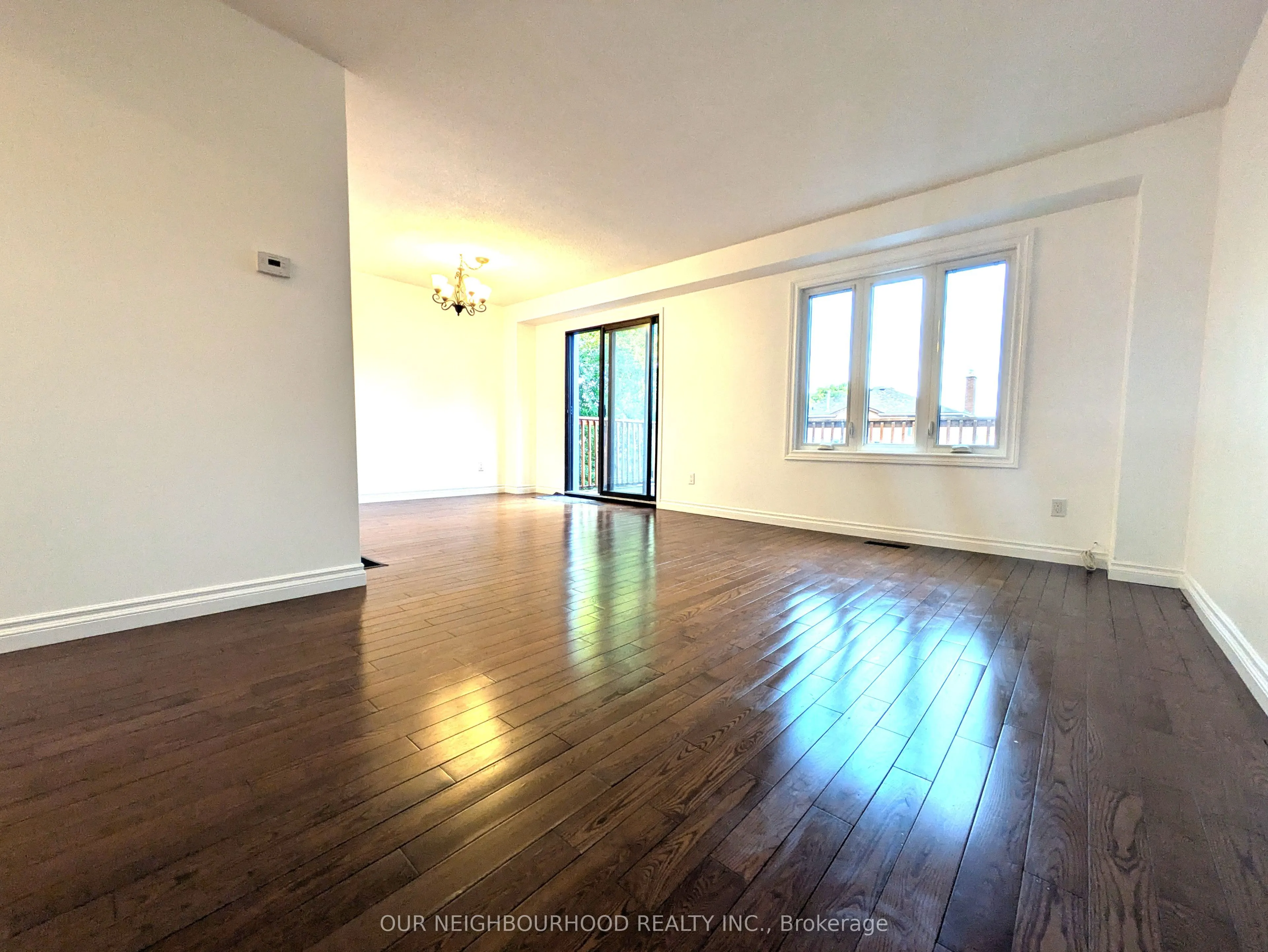 31 Bingham Street, #A