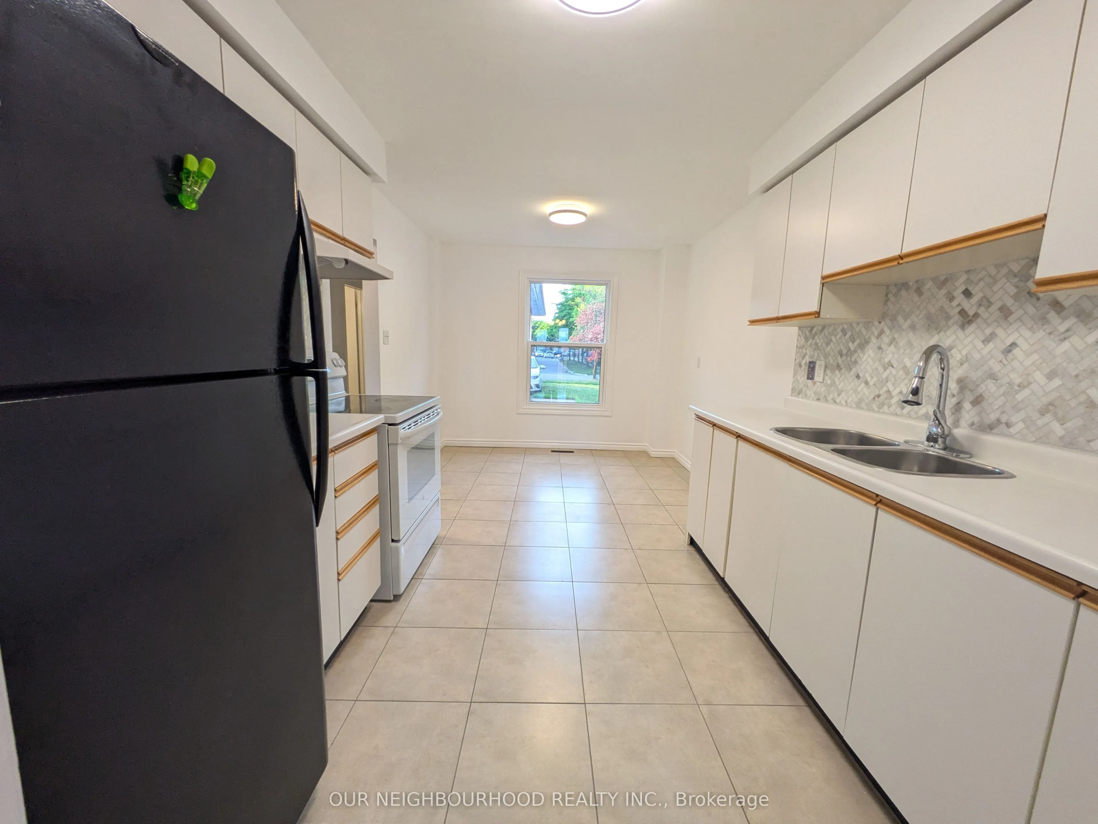 31 Bingham Street, #A