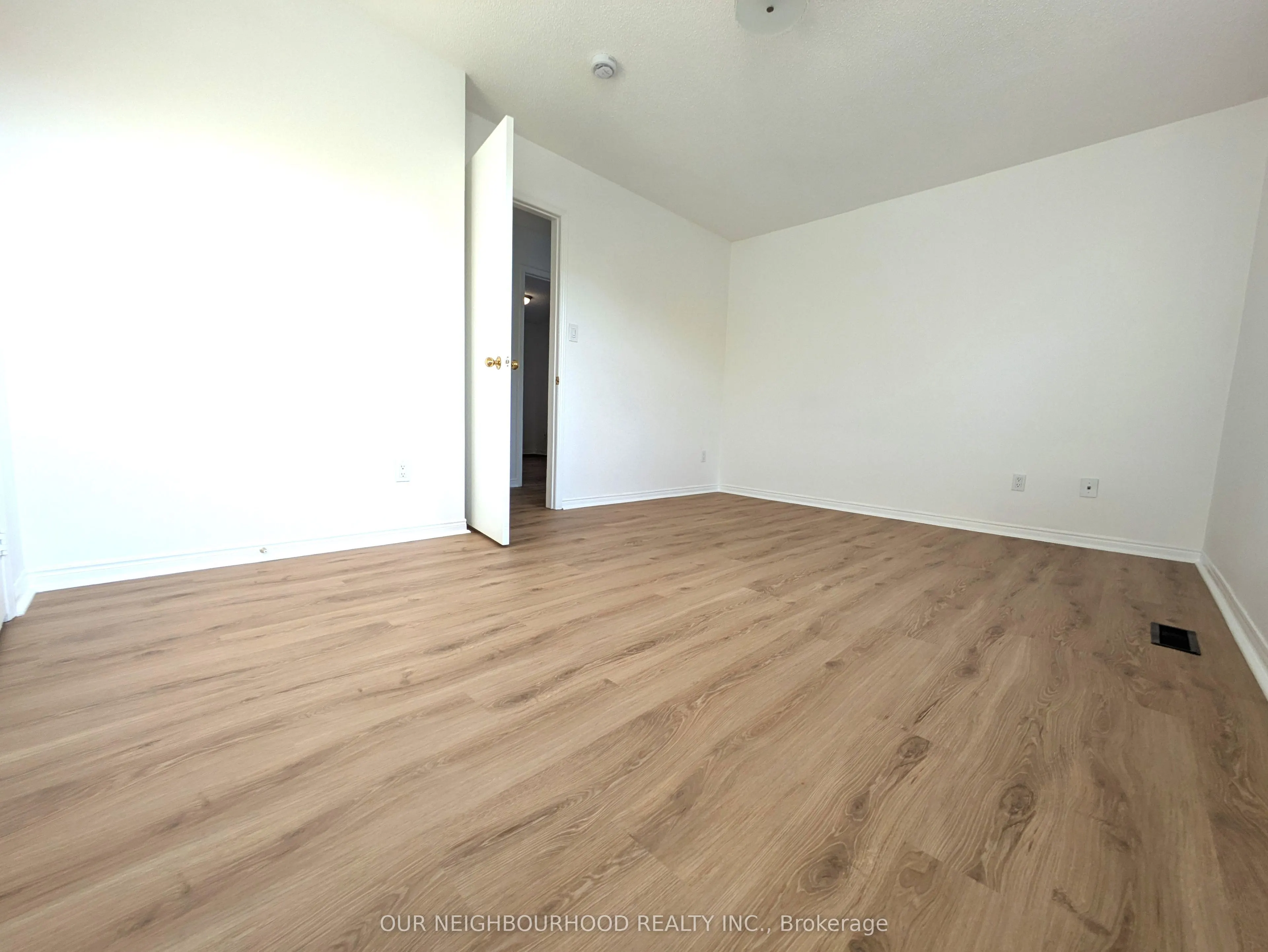 31 Bingham Street, #A