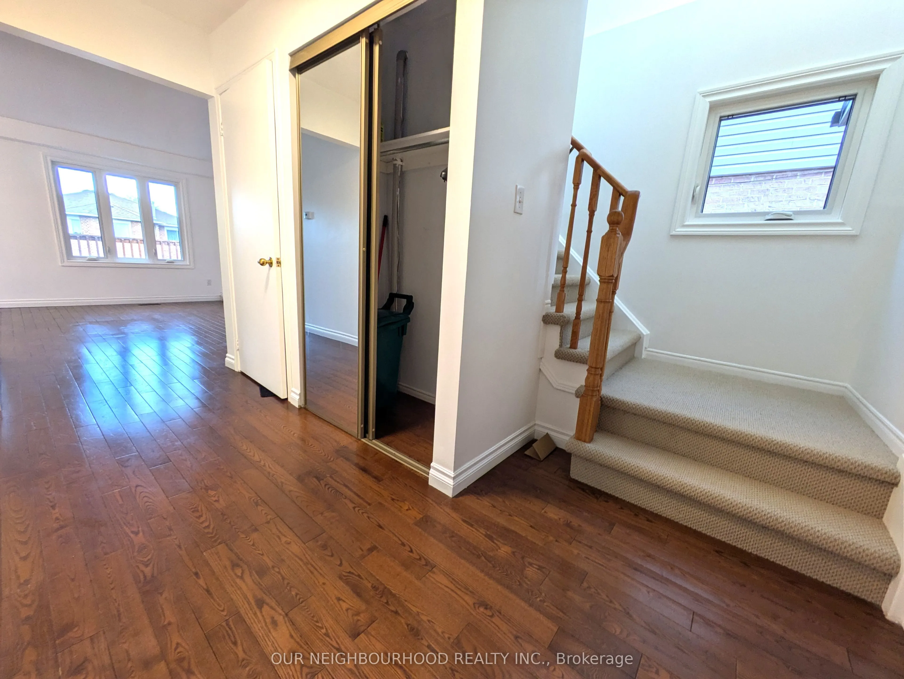31 Bingham Street, #A
